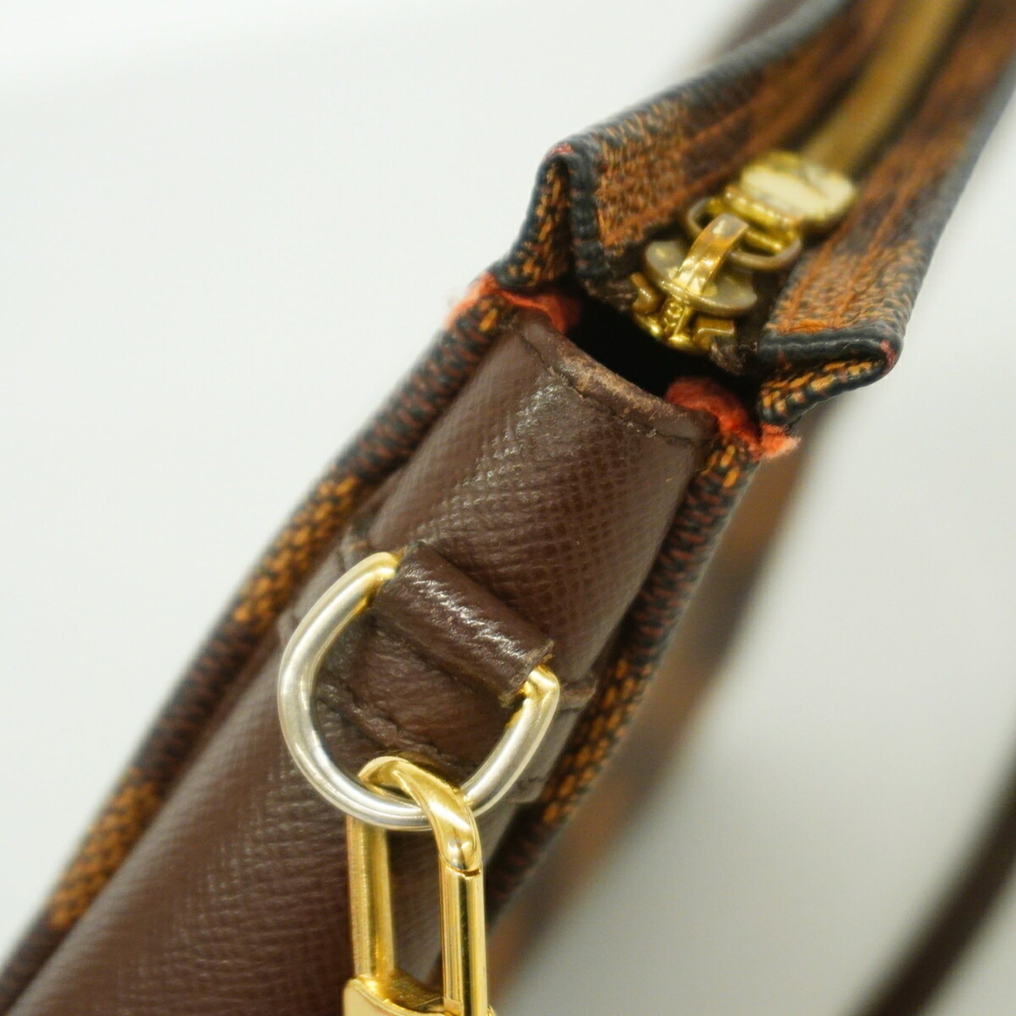 Pouch (Pre-Owned) - Louis Vuitton - Modalova