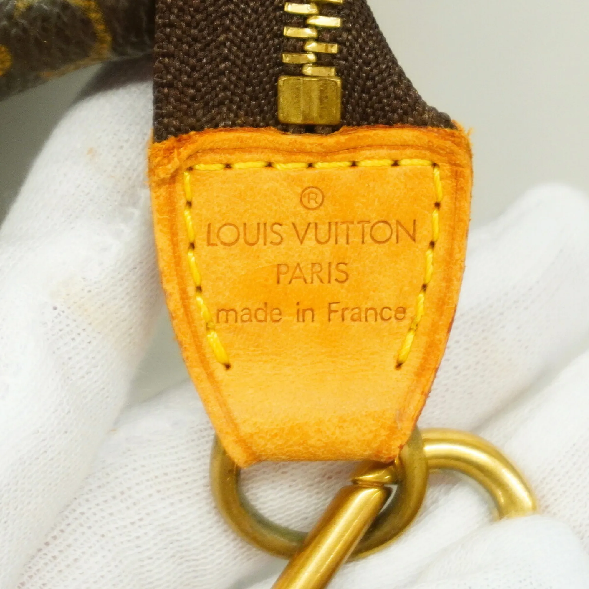 Pouch (Pre-Owned) - Louis Vuitton - Modalova