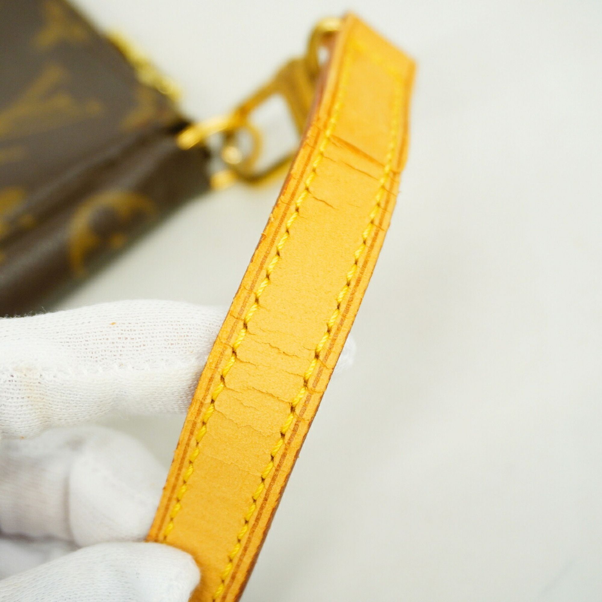 Pouch (Pre-Owned) - Louis Vuitton - Modalova