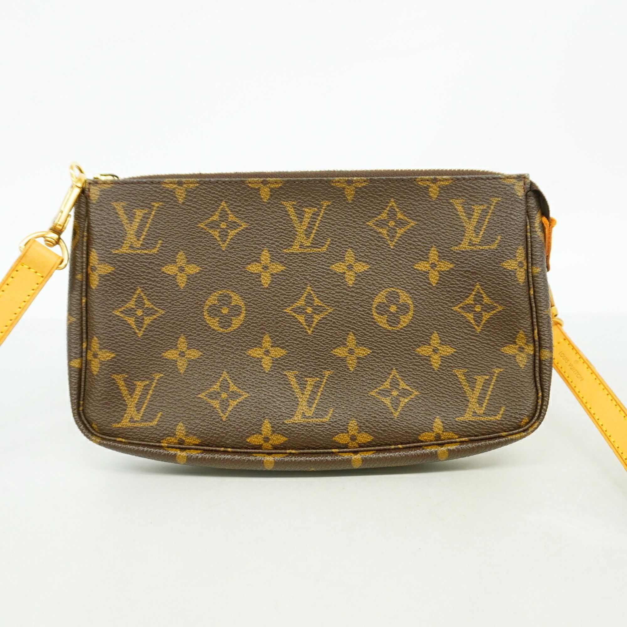 Pouch (Pre-Owned) - Louis Vuitton - Modalova
