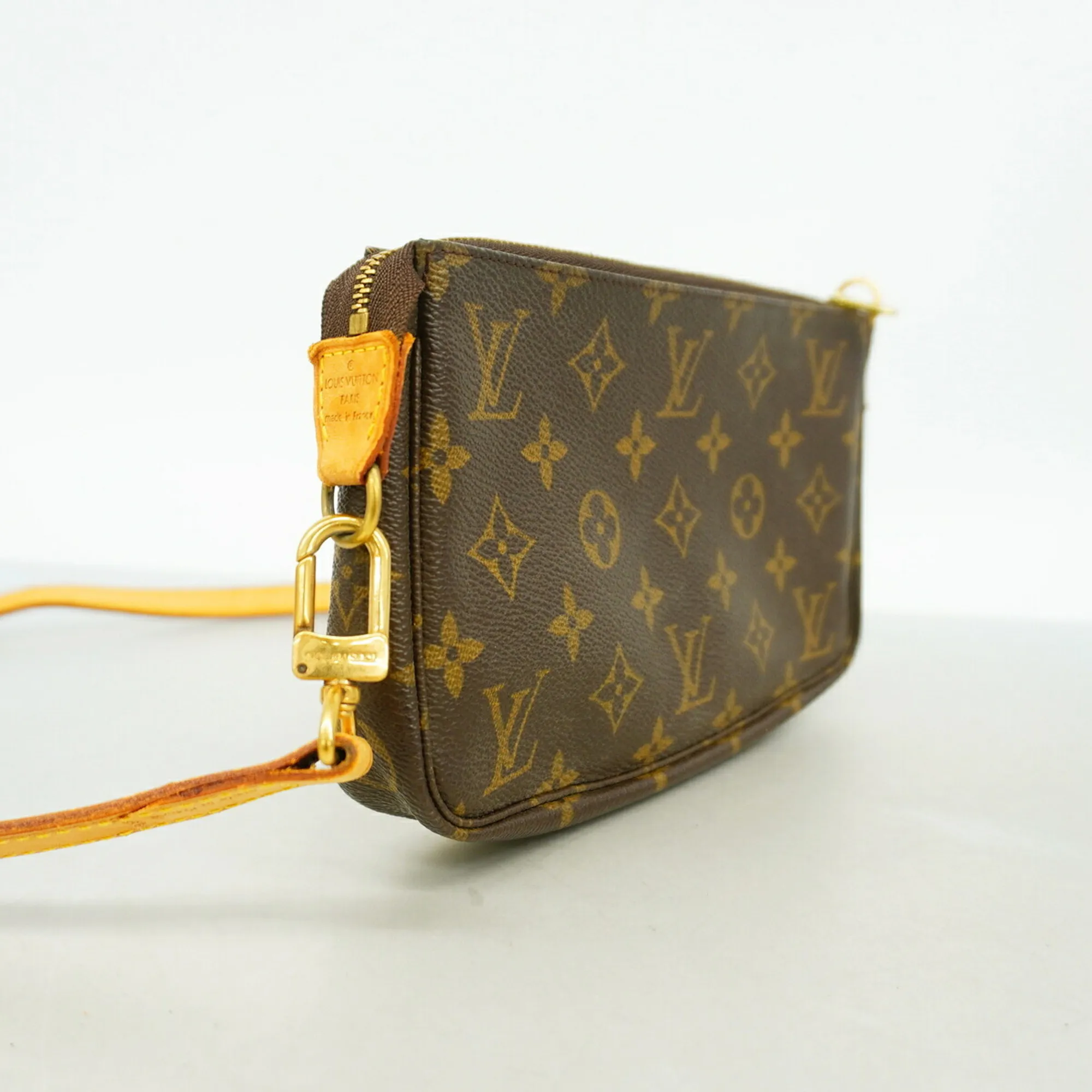 Pouch (Pre-Owned) - Louis Vuitton - Modalova