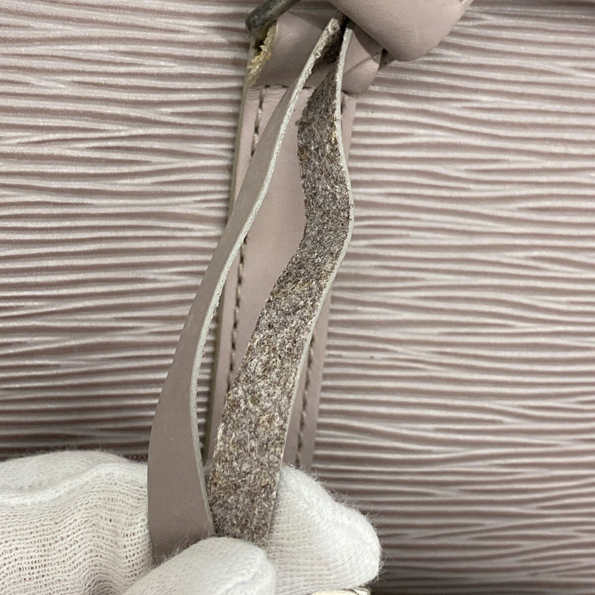 Handbag (Pre-Owned) - Louis Vuitton - Modalova
