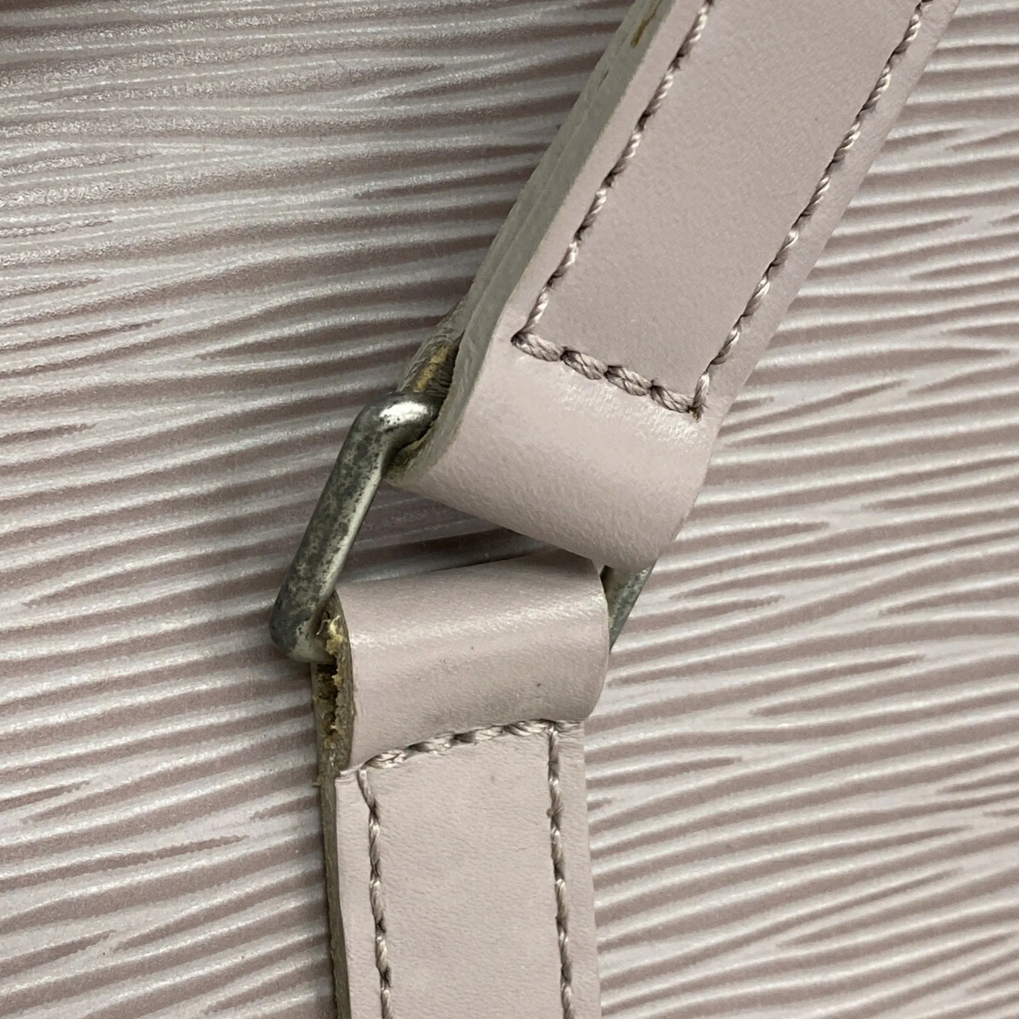 Handbag (Pre-Owned) - Louis Vuitton - Modalova