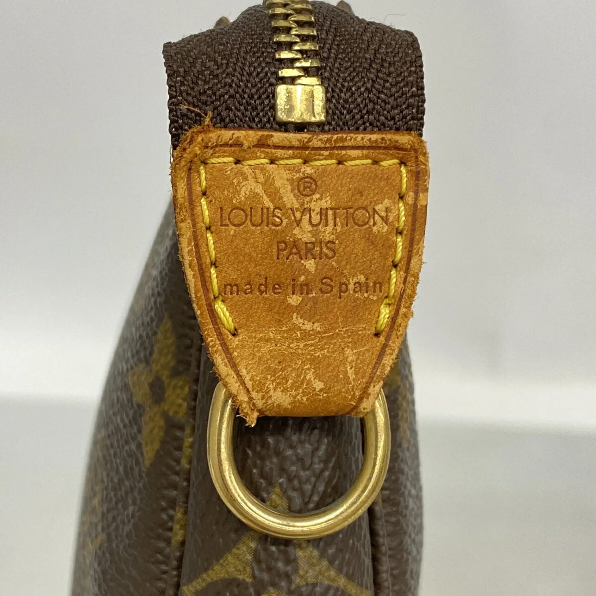 Pouch (Pre-Owned) - Louis Vuitton - Modalova