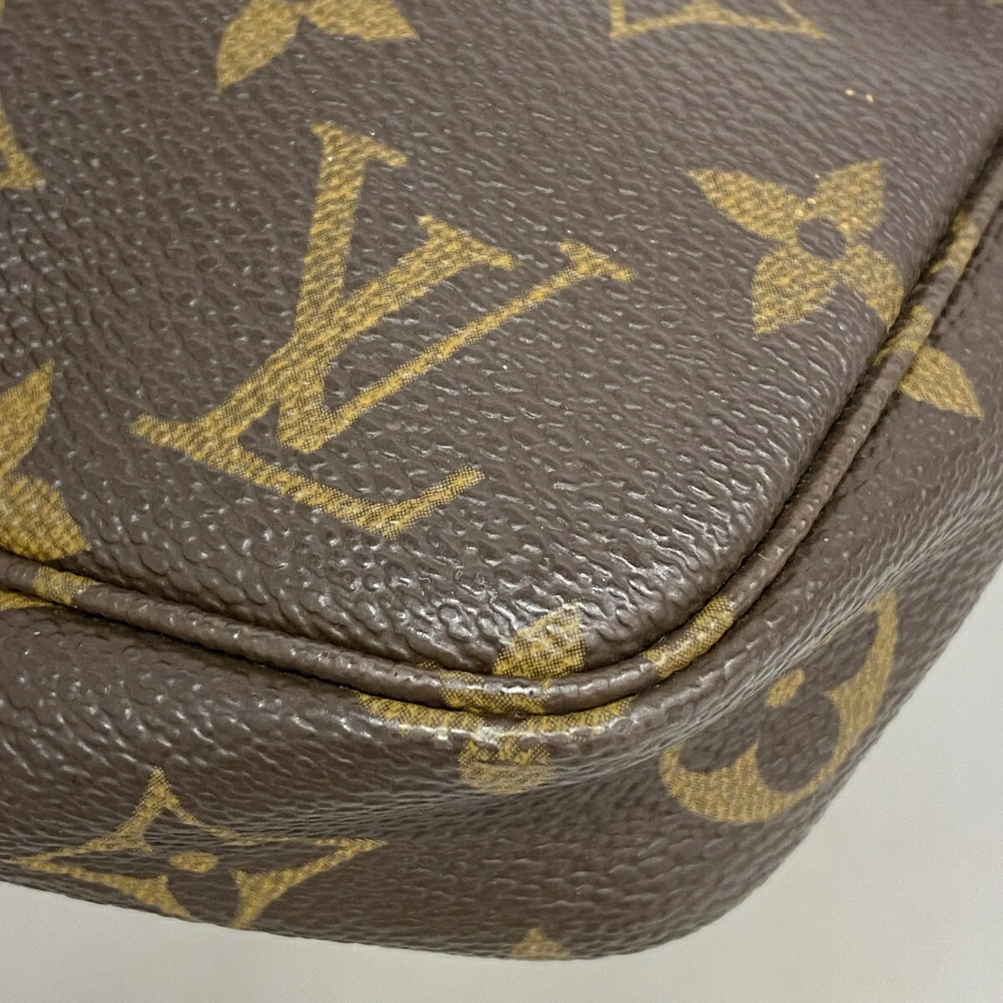 Pouch (Pre-Owned) - Louis Vuitton - Modalova