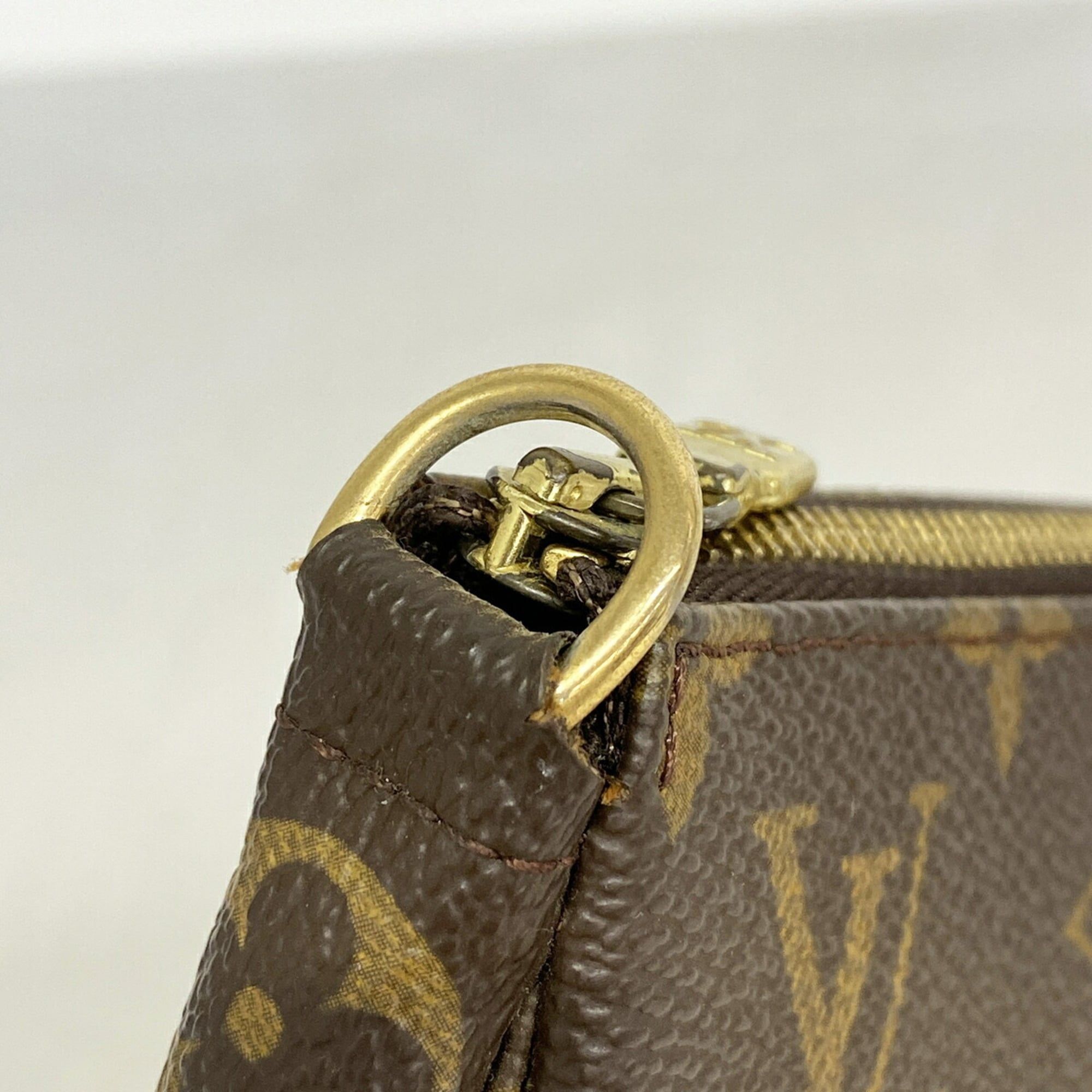 Pouch (Pre-Owned) - Louis Vuitton - Modalova