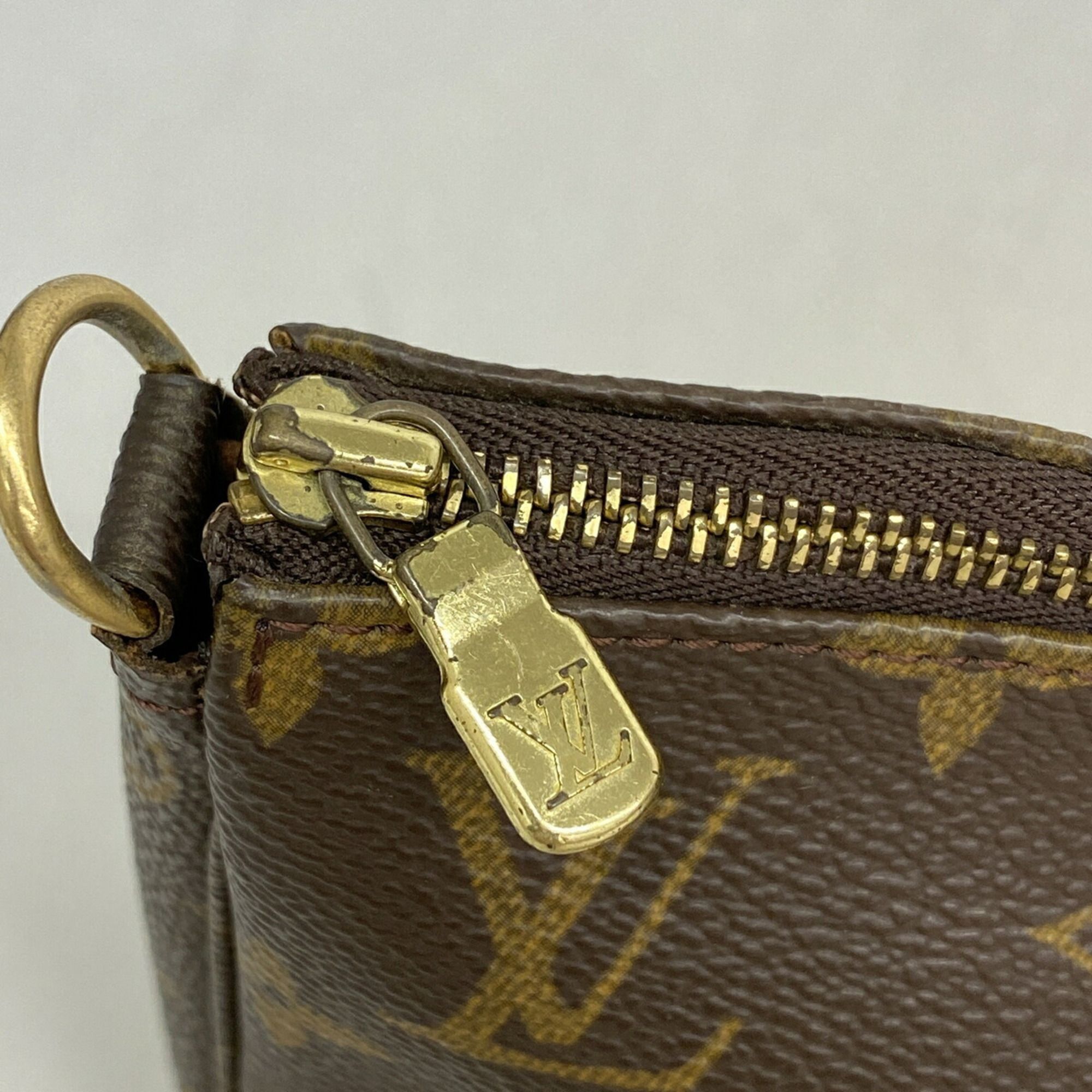 Pouch (Pre-Owned) - Louis Vuitton - Modalova