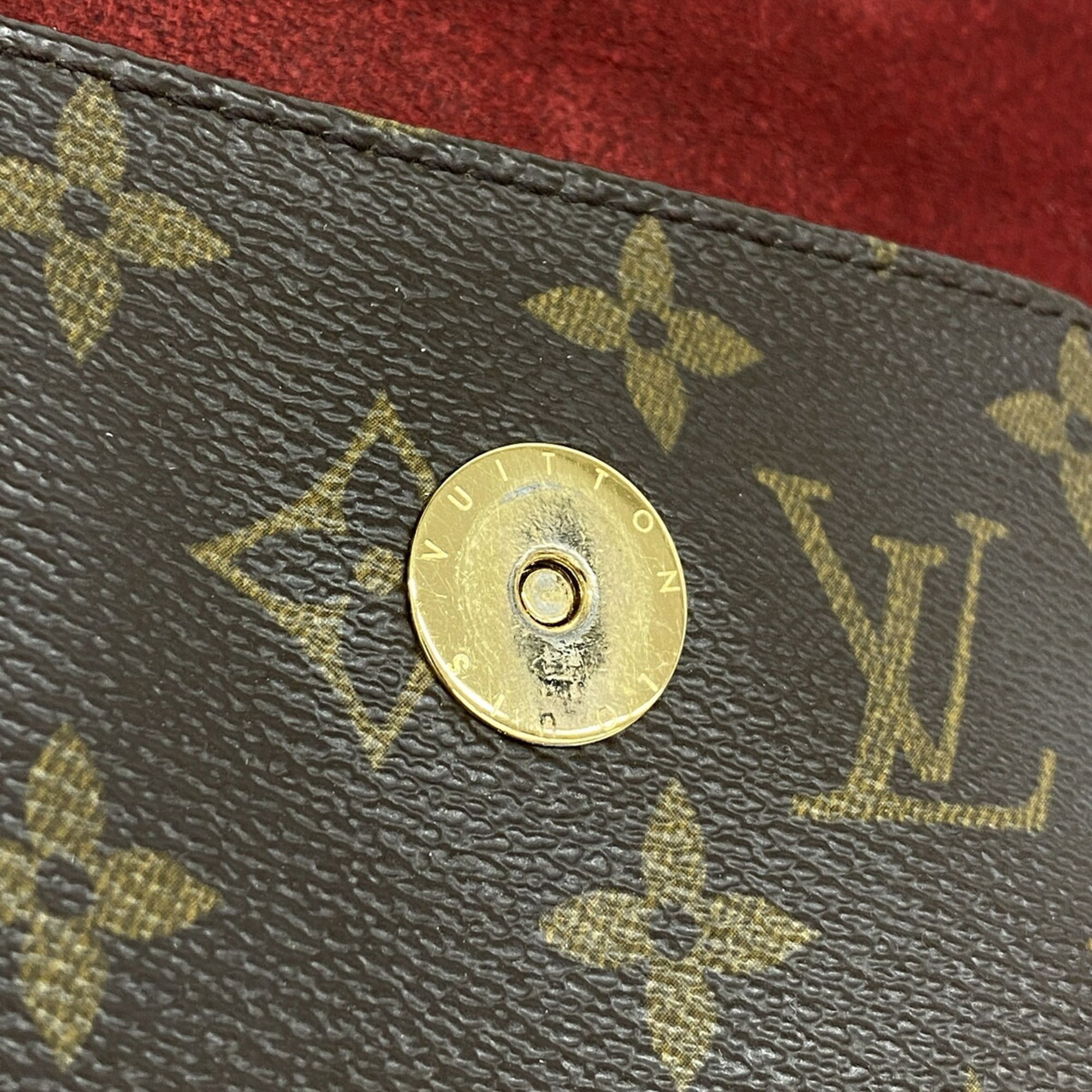 Shoulder Bag (Pre-Owned) - Louis Vuitton - Modalova