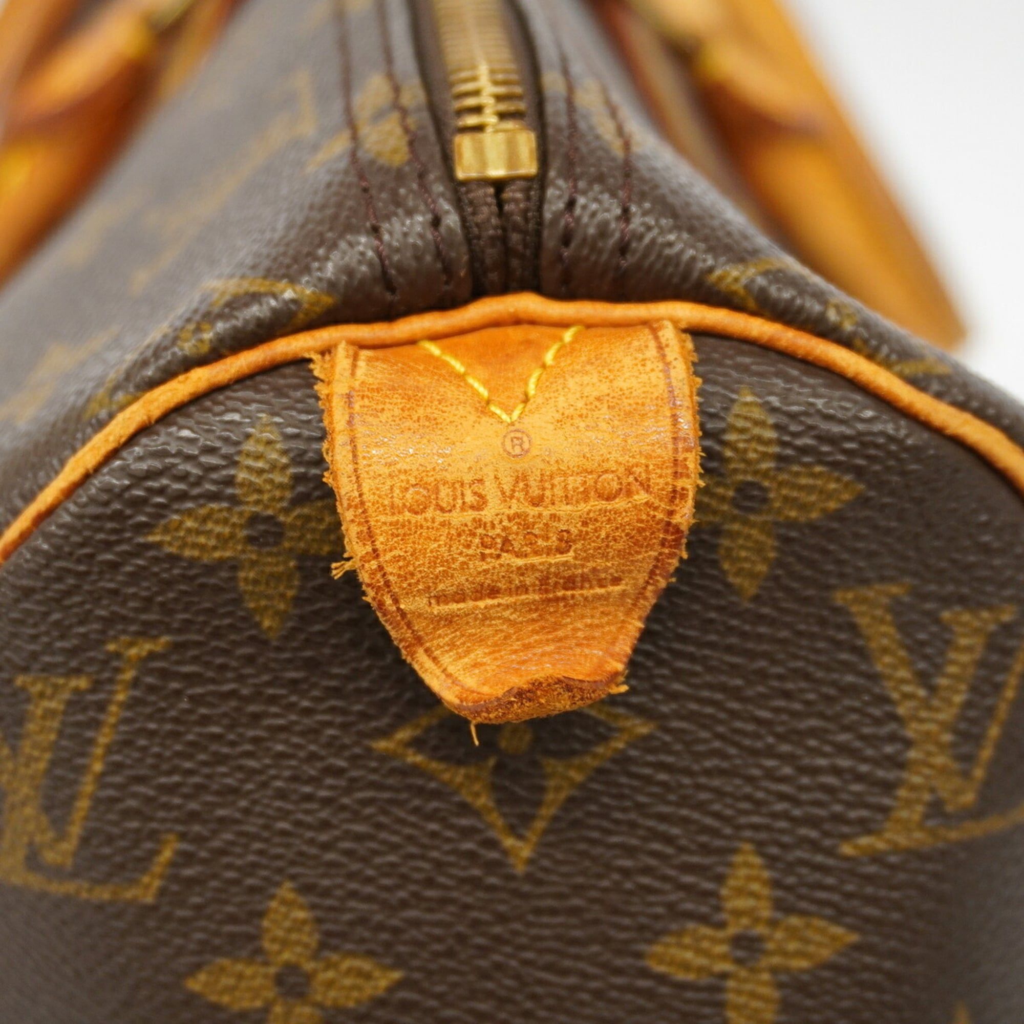 Handbag (Pre-Owned) - Louis Vuitton - Modalova