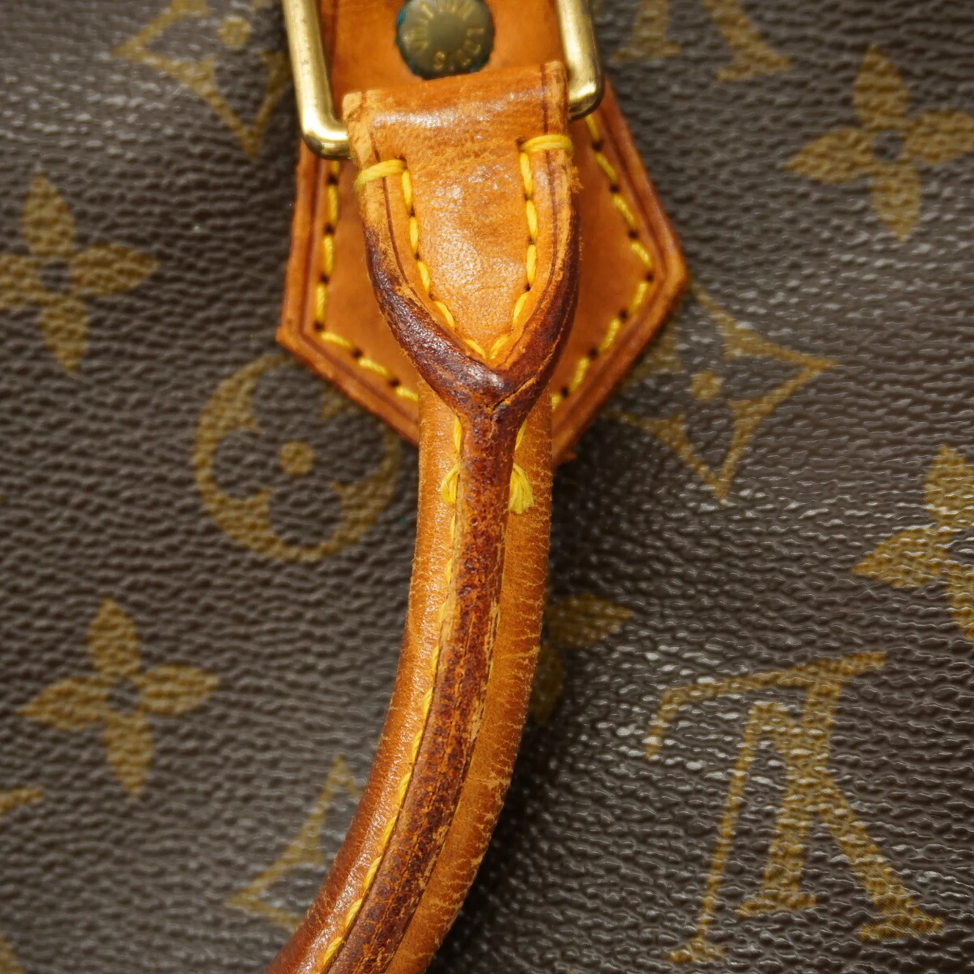 Handbag (Pre-Owned) - Louis Vuitton - Modalova