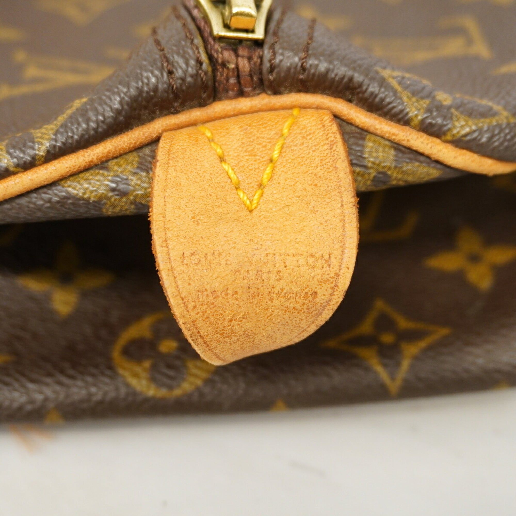 Handbag (Pre-Owned) - Louis Vuitton - Modalova