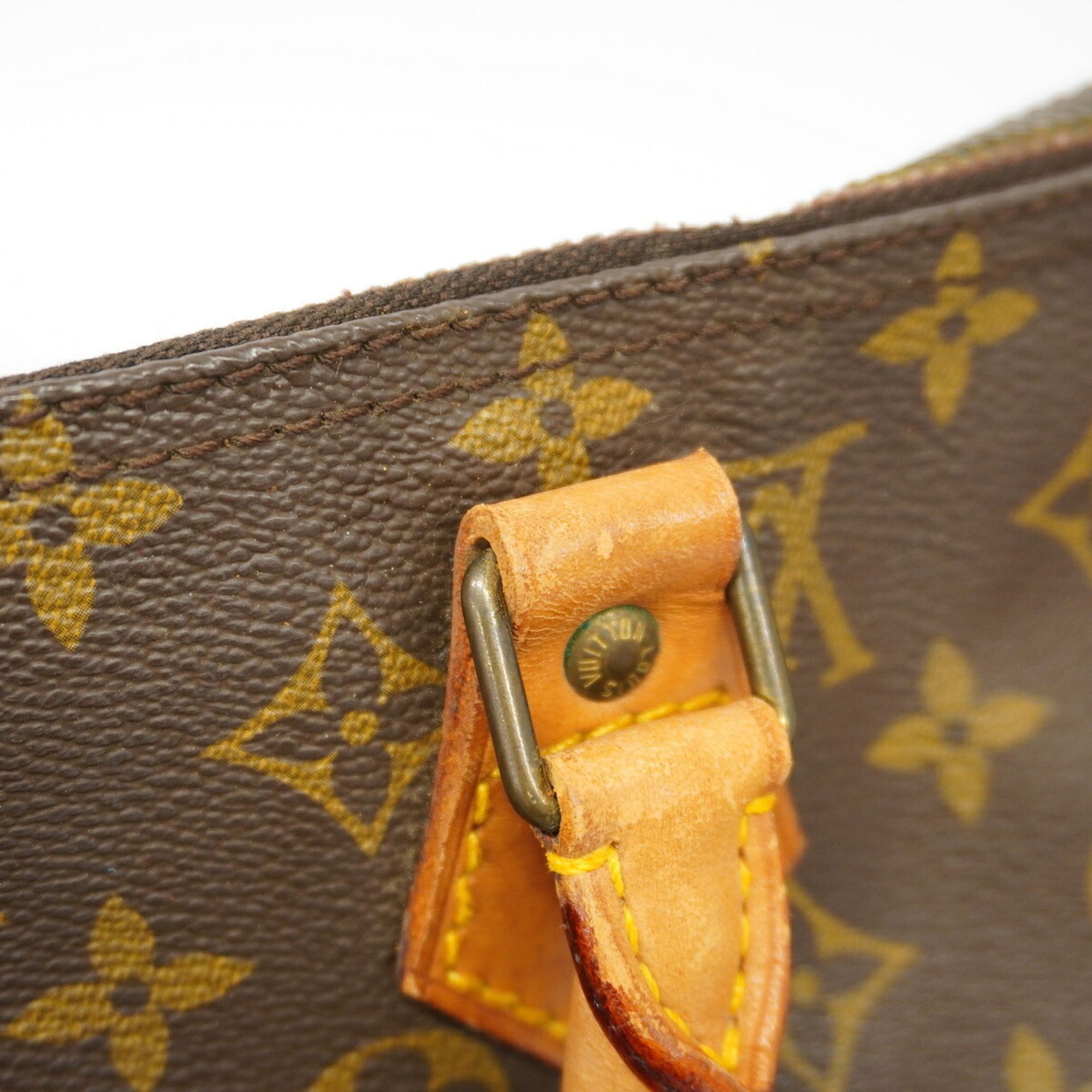 Handbag (Pre-Owned) - Louis Vuitton - Modalova