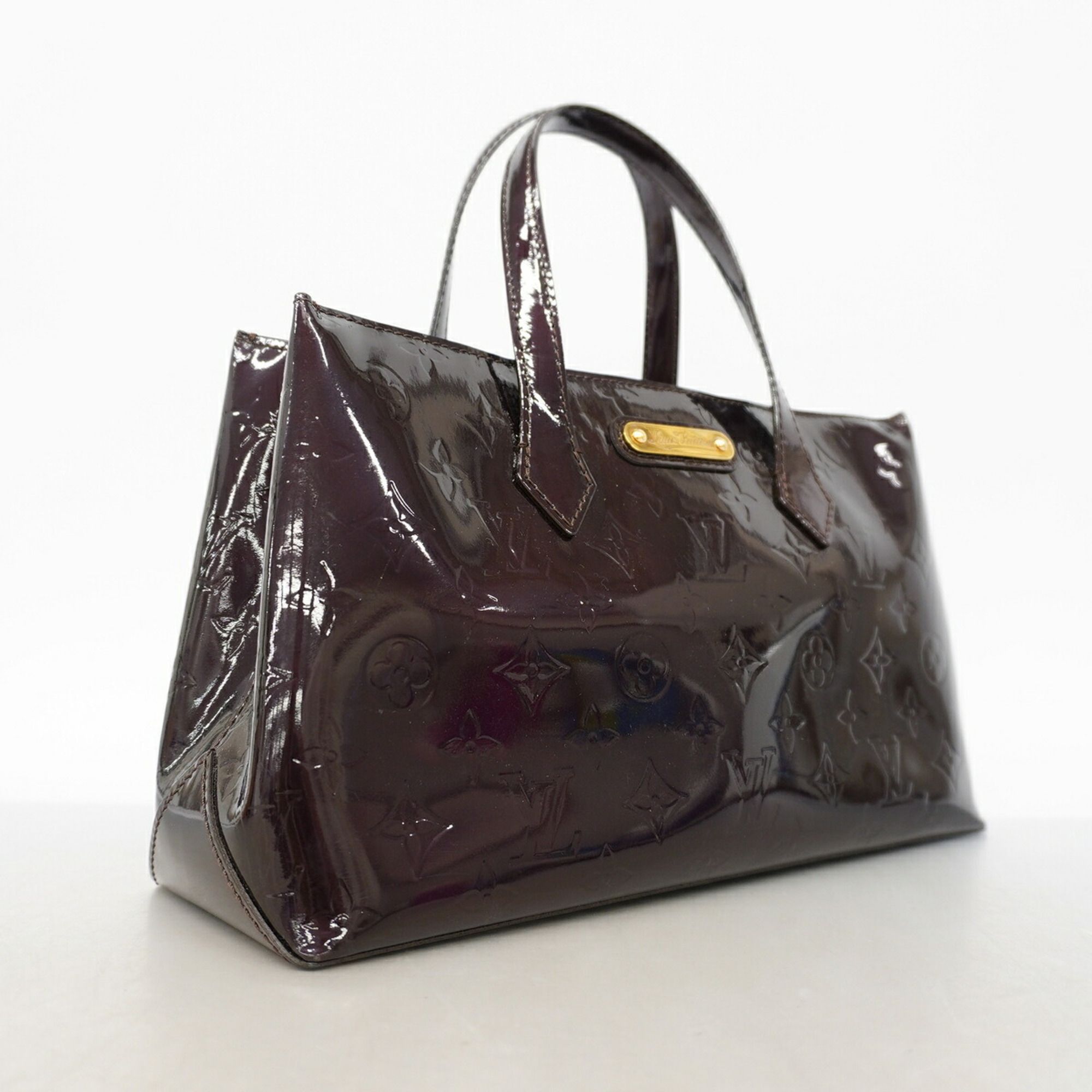 Handbag (Pre-Owned) - Louis Vuitton - Modalova
