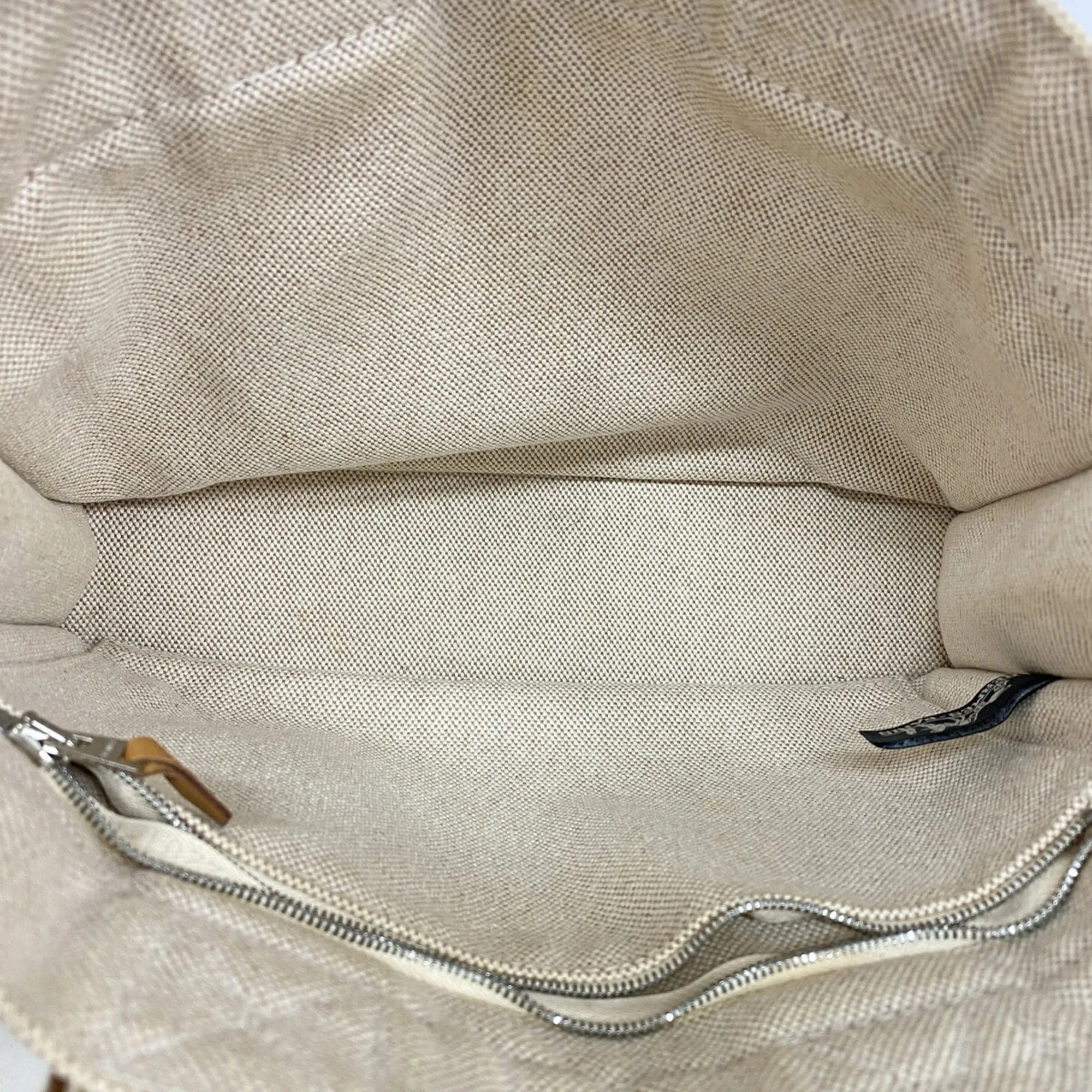 Canvas Tote Bag (Pre-Owned) - Hermes - Modalova