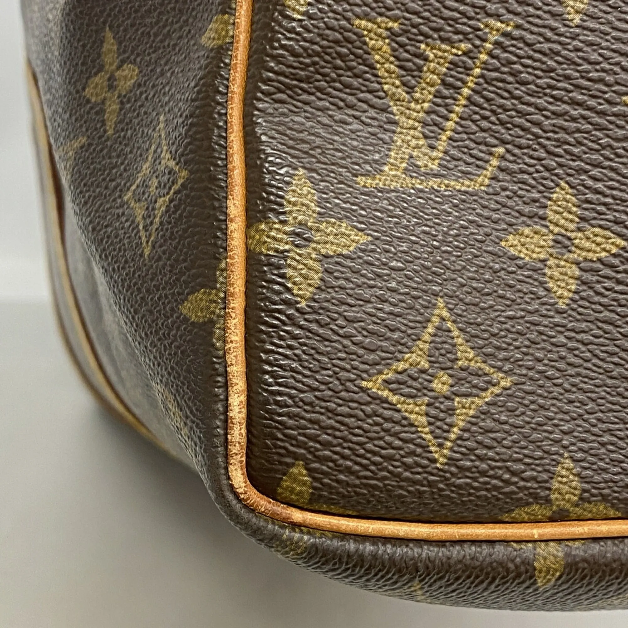 Boston Bag (Pre-Owned) - Louis Vuitton - Modalova