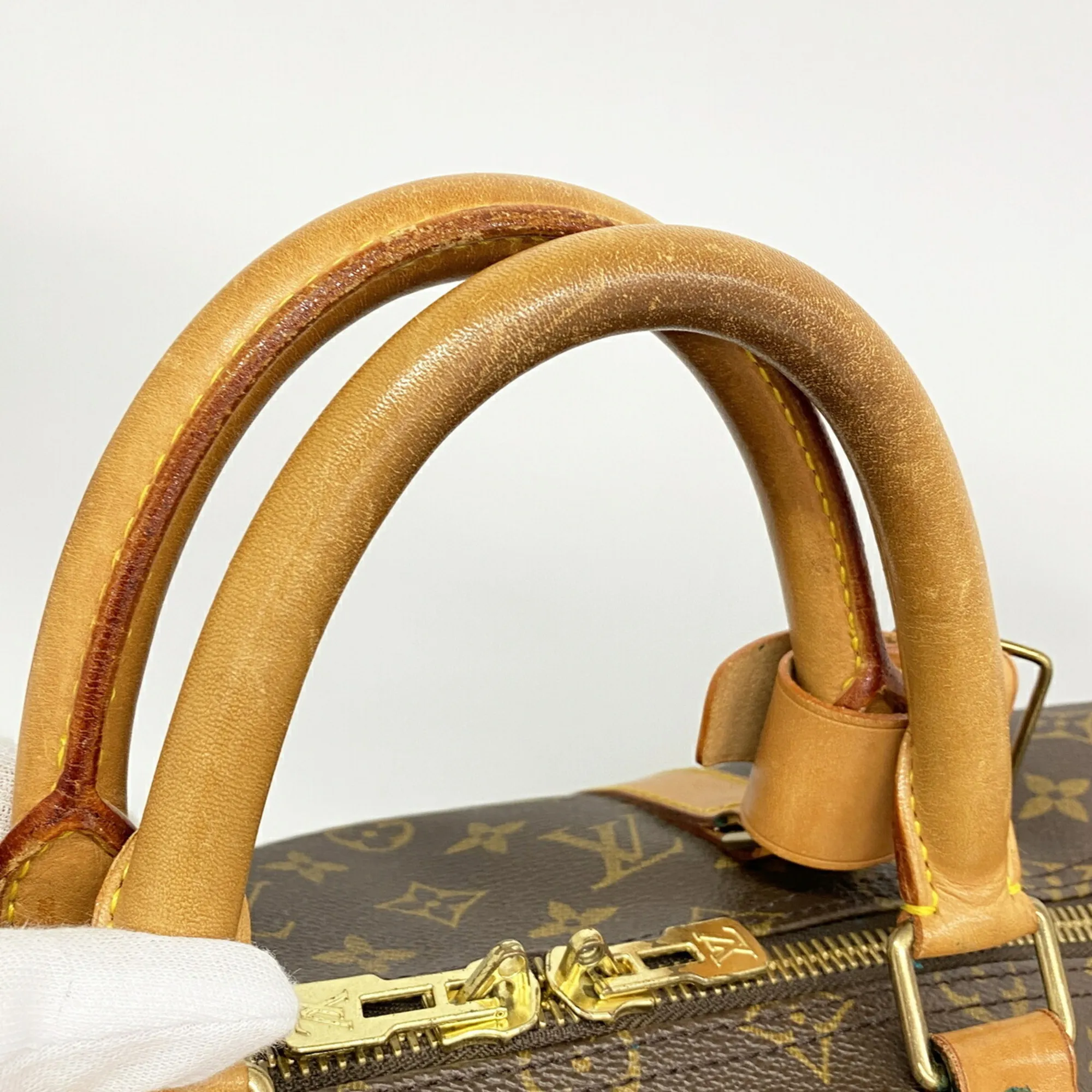 Boston Bag (Pre-Owned) - Louis Vuitton - Modalova