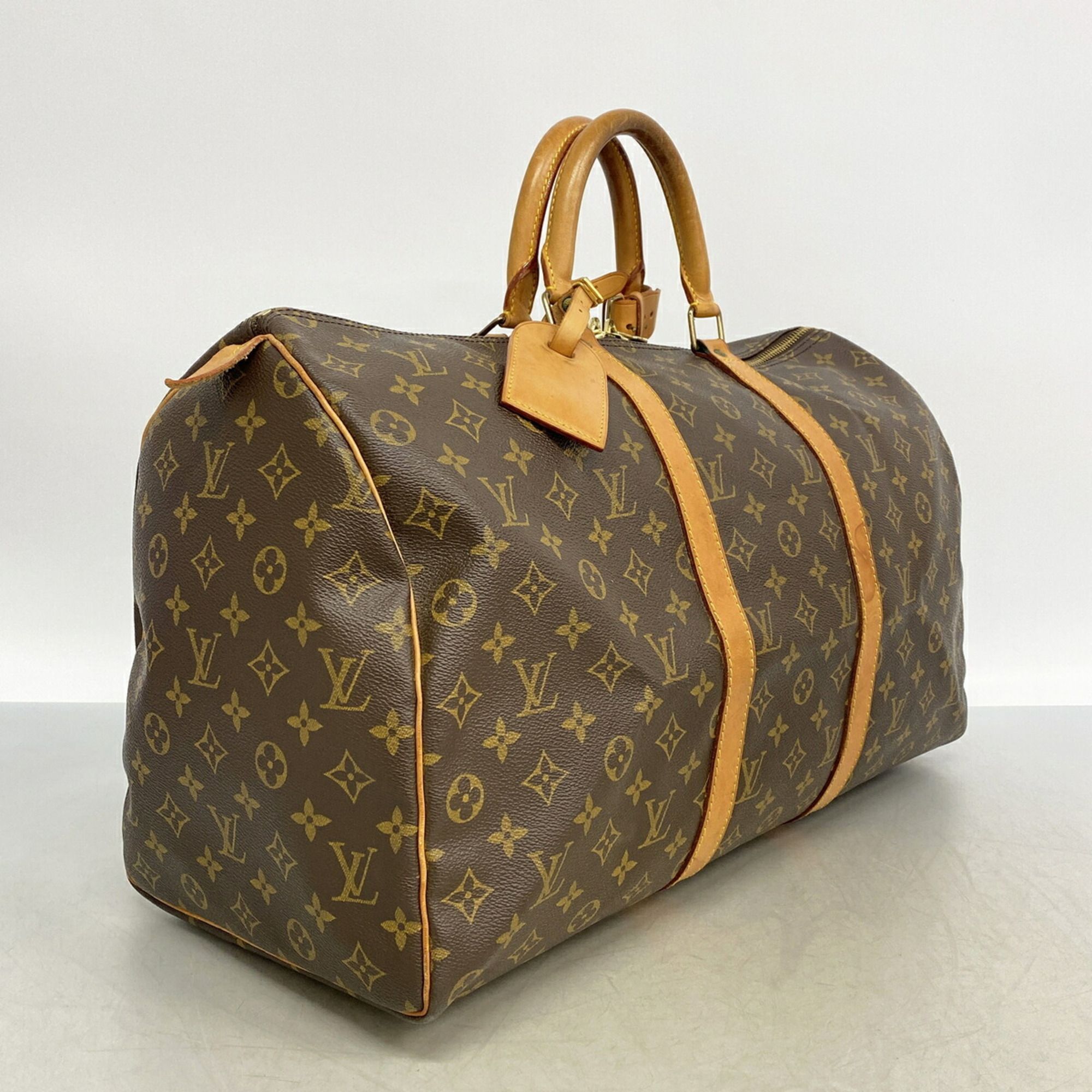 Boston Bag (Pre-Owned) - Louis Vuitton - Modalova