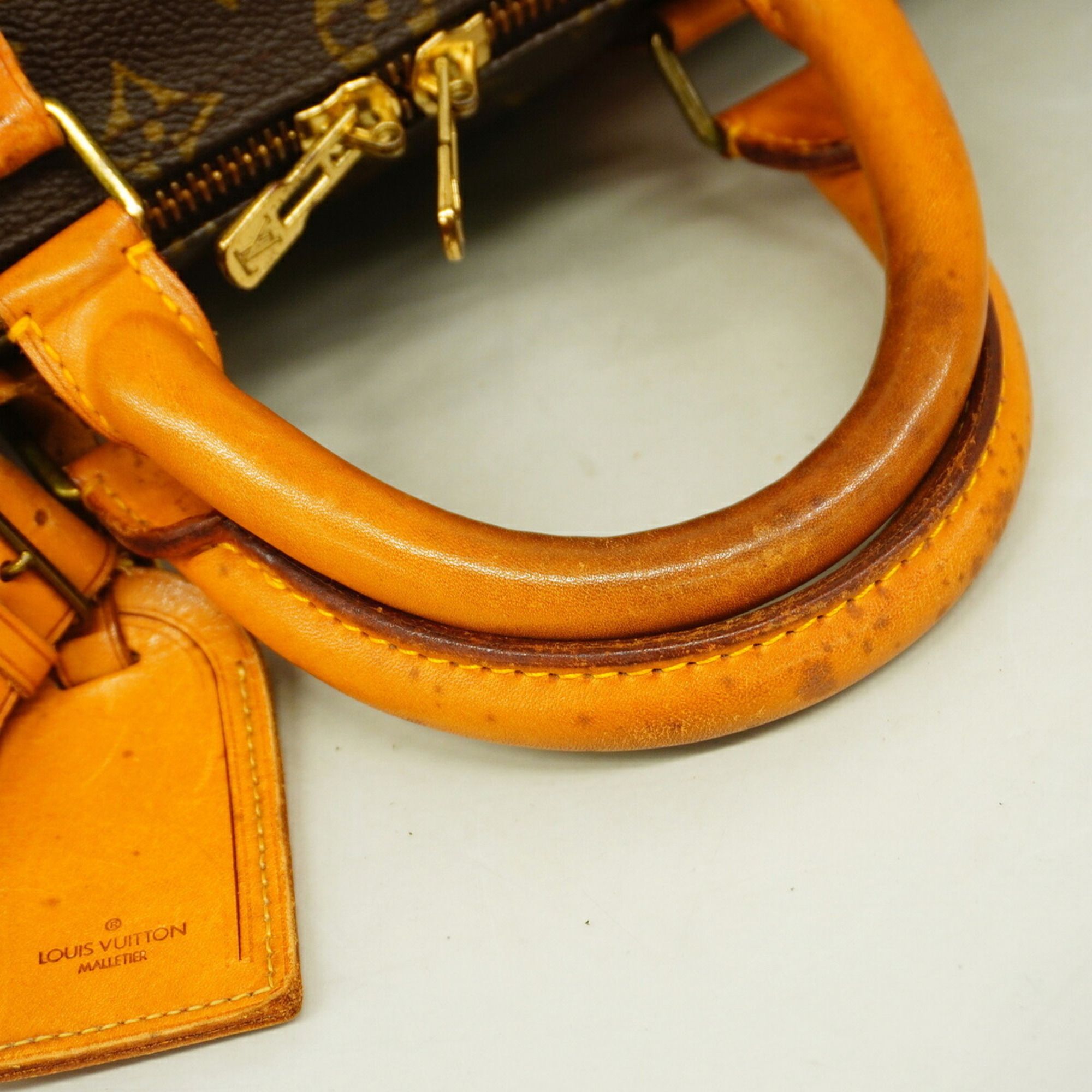 Boston Bag (Pre-Owned) - Louis Vuitton - Modalova