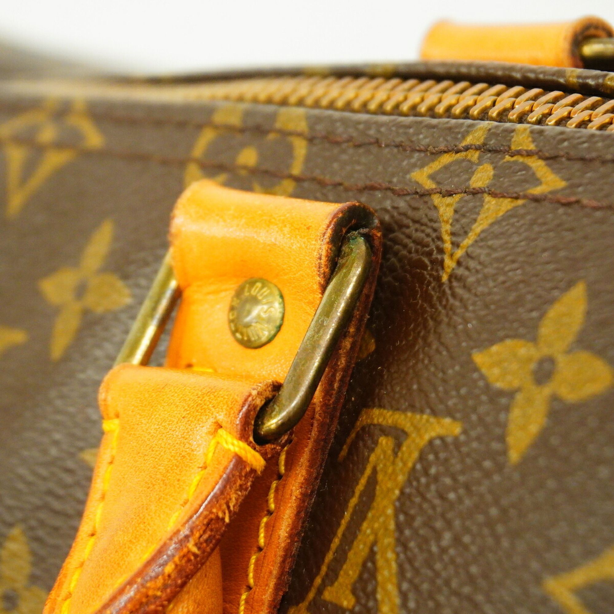 Boston Bag (Pre-Owned) - Louis Vuitton - Modalova