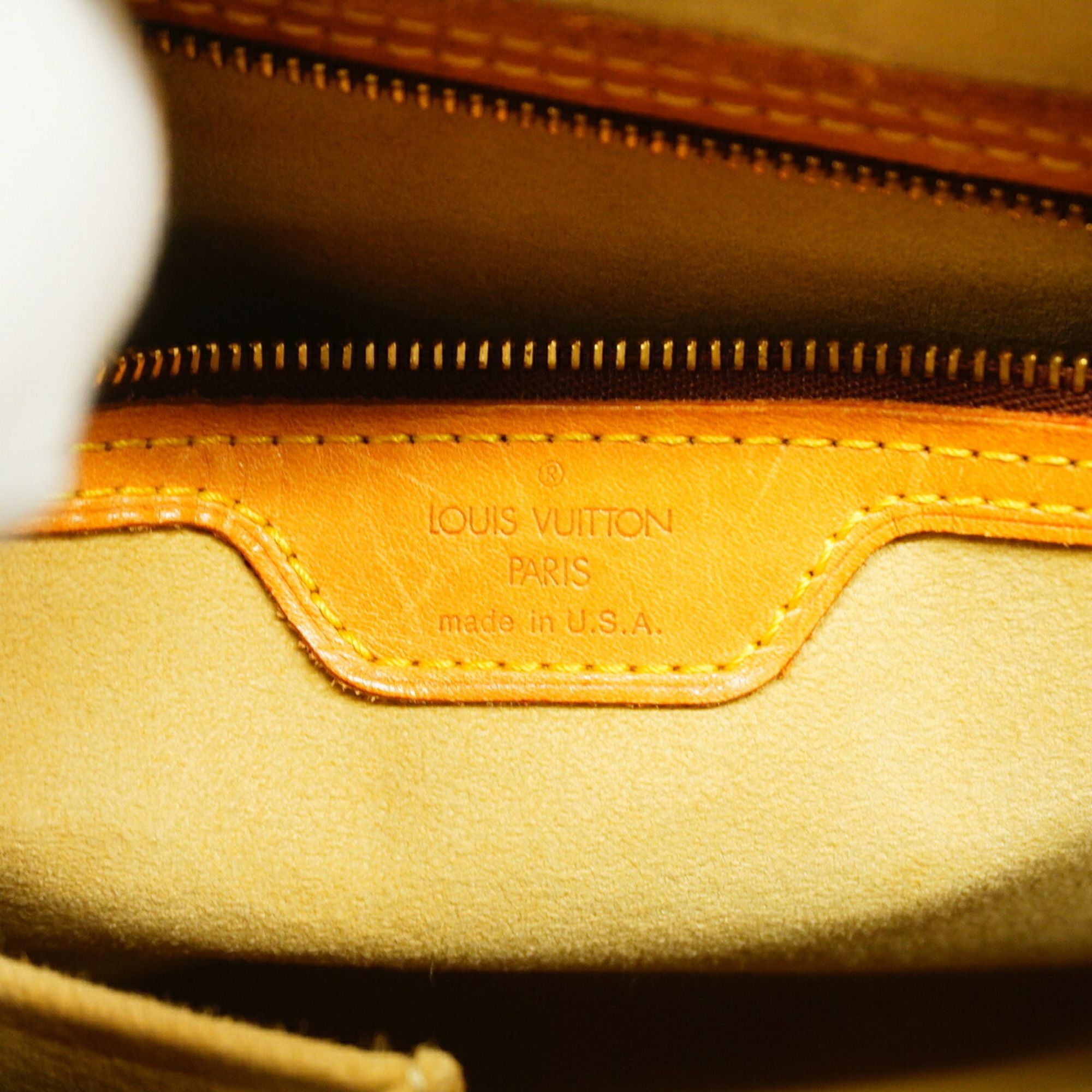 Shoulder Bag (Pre-Owned) - Louis Vuitton - Modalova