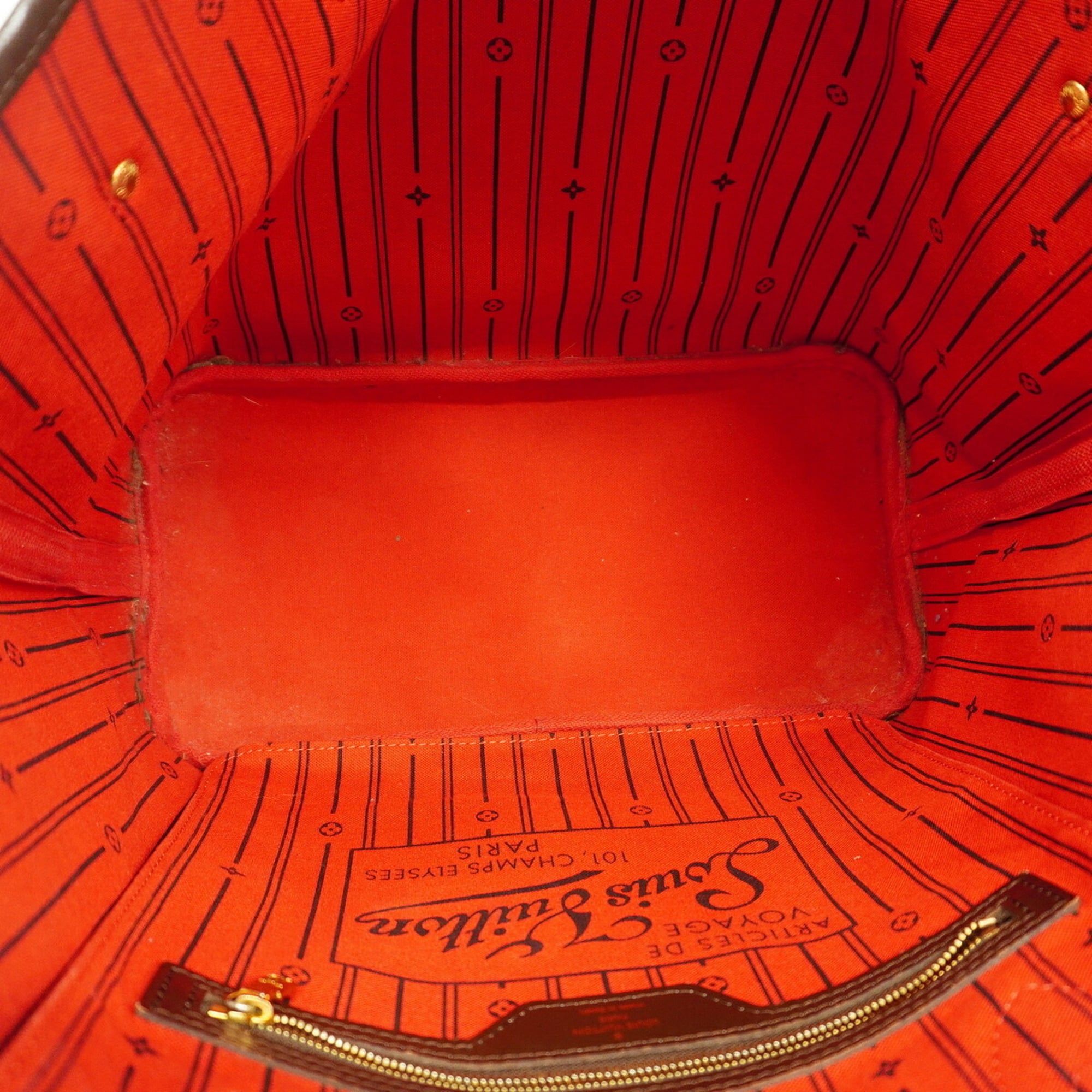 Tote Bag (Pre-Owned) - Louis Vuitton - Modalova