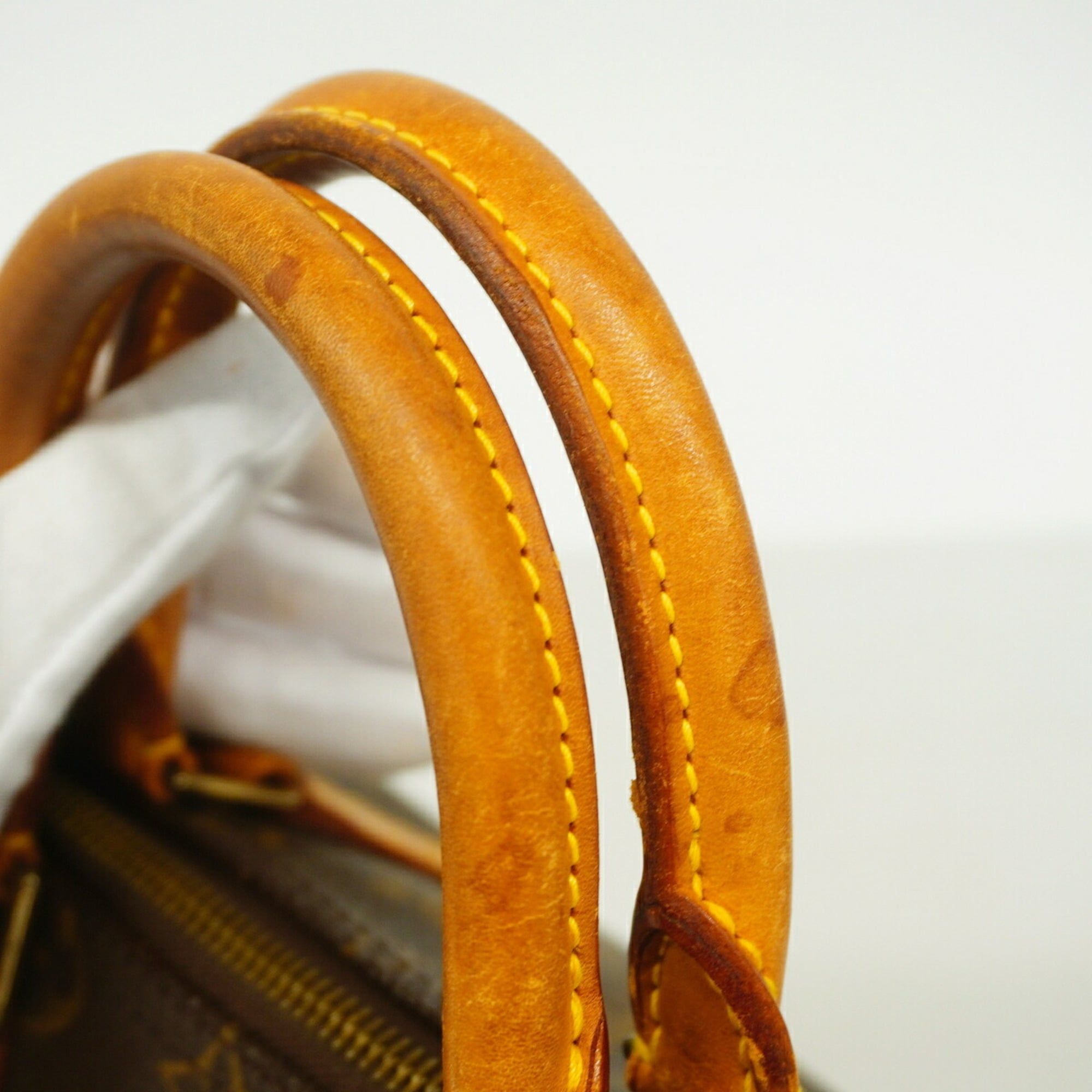 Handbag (Pre-Owned) - Louis Vuitton - Modalova