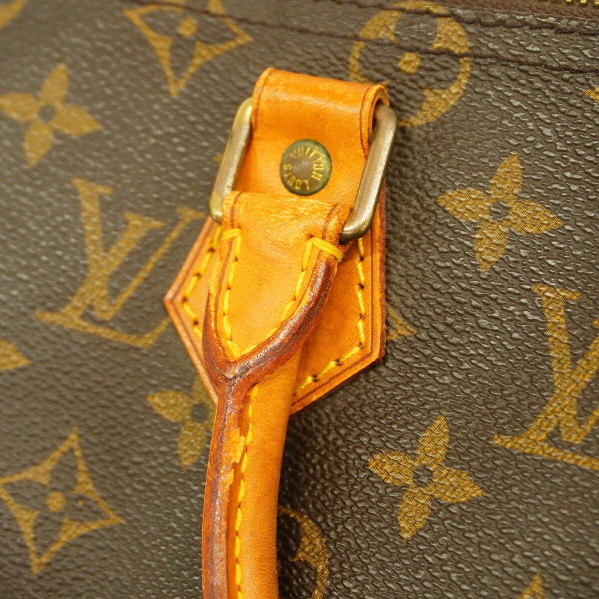 Handbag (Pre-Owned) - Louis Vuitton - Modalova