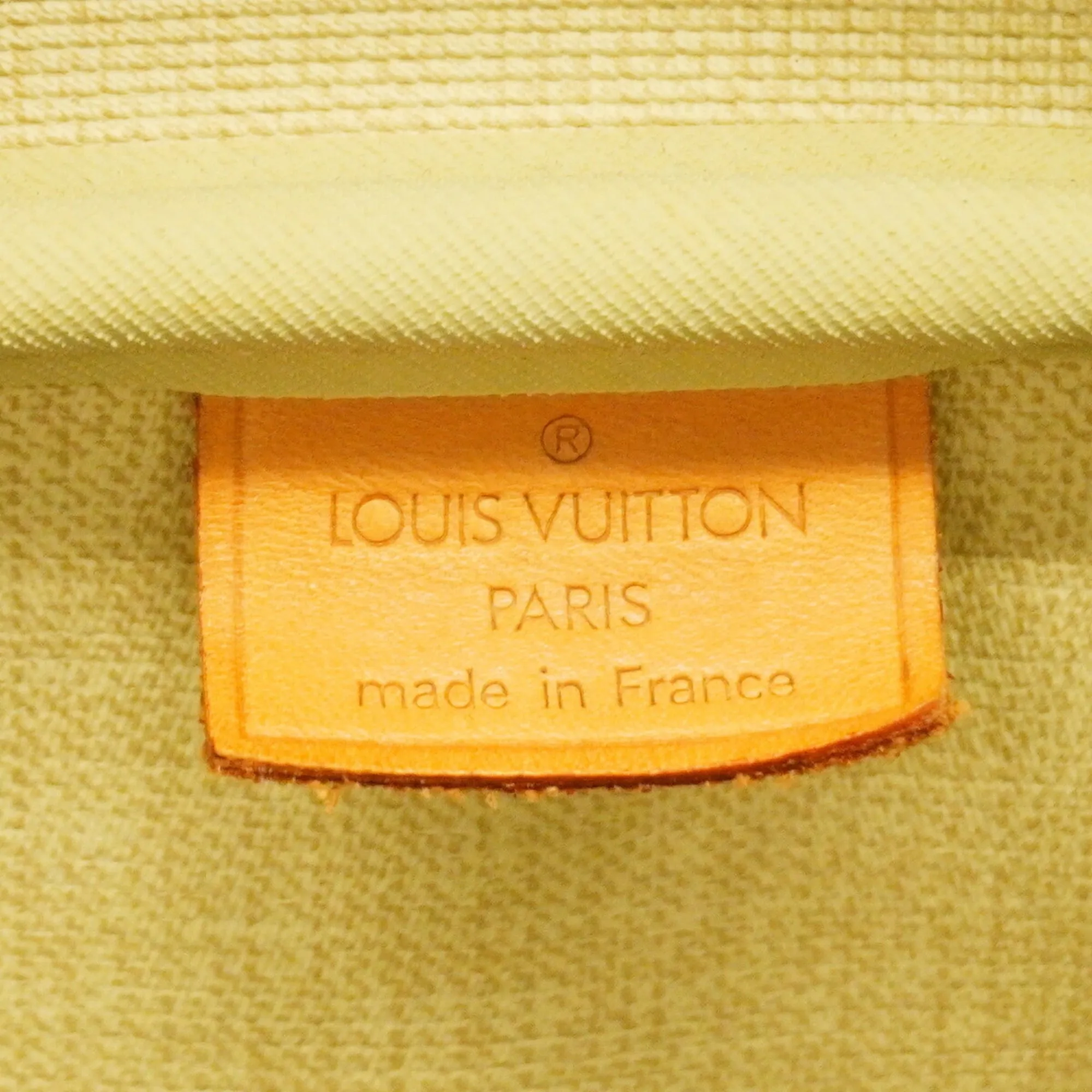 Handbag (Pre-Owned) - Louis Vuitton - Modalova