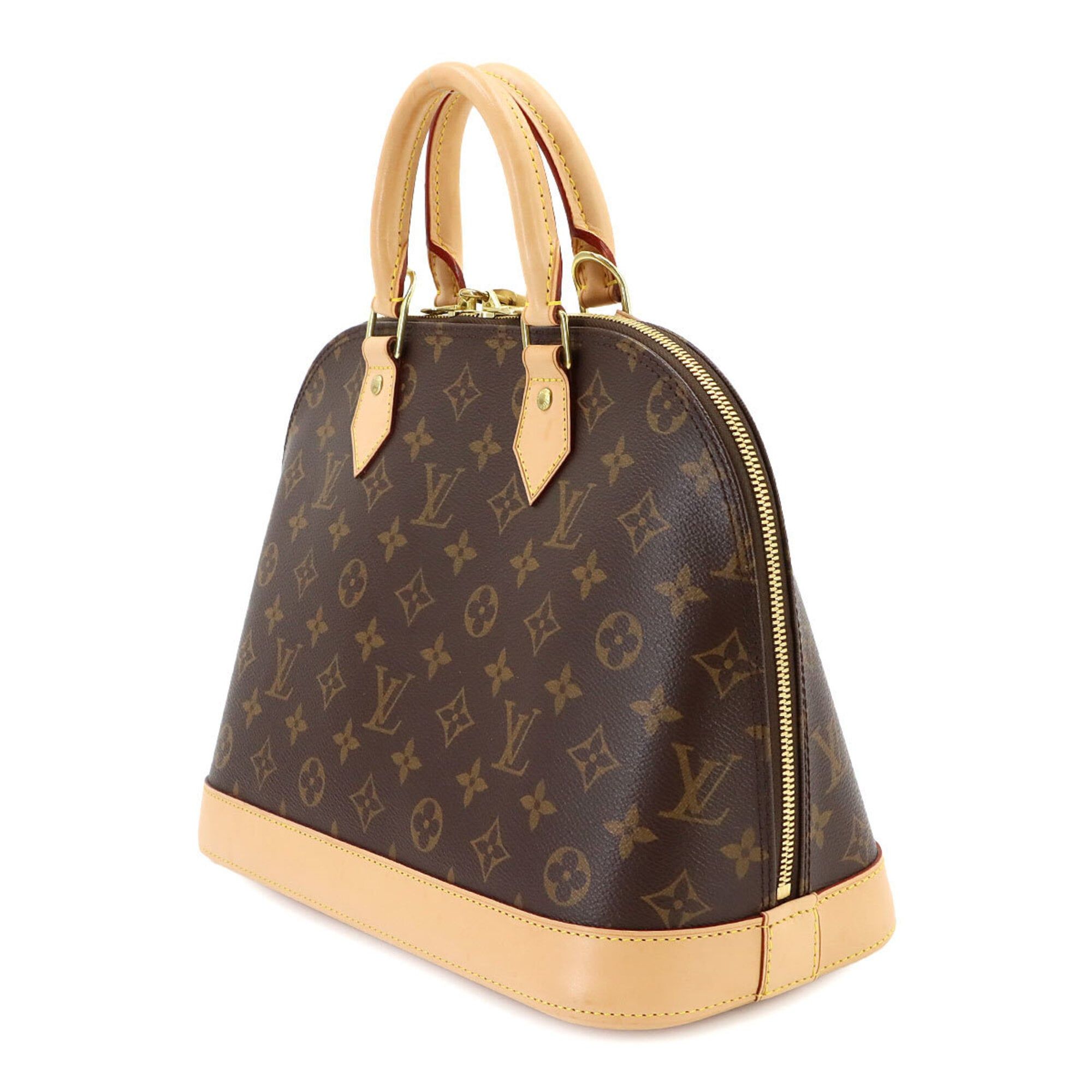Monogram Monogram Handbag (Pre-Owned) - Louis Vuitton - Modalova