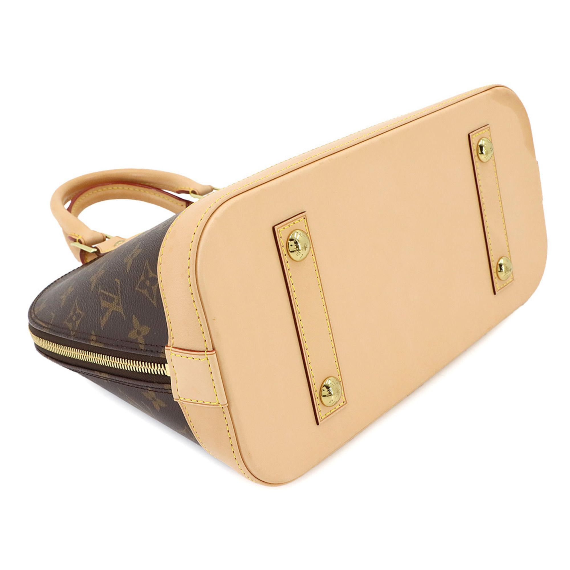 Monogram Monogram Handbag (Pre-Owned) - Louis Vuitton - Modalova