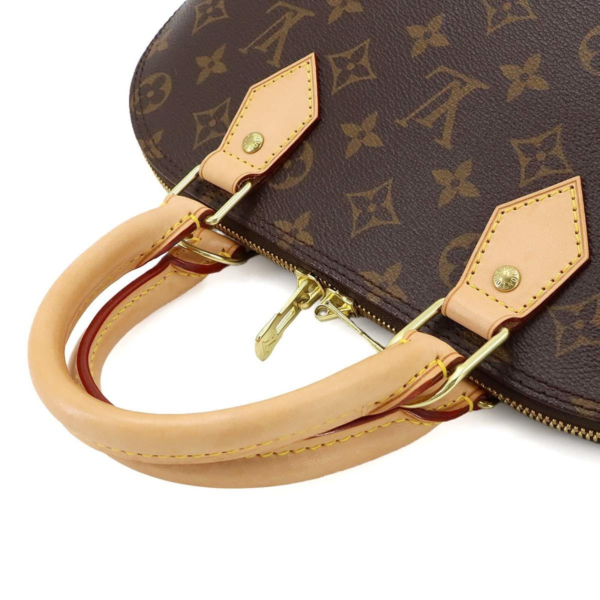 Monogram Monogram Handbag (Pre-Owned) - Louis Vuitton - Modalova
