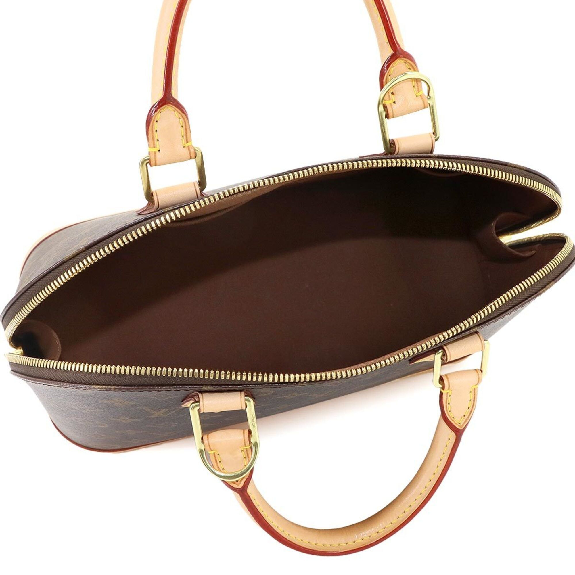 Monogram Monogram Handbag (Pre-Owned) - Louis Vuitton - Modalova