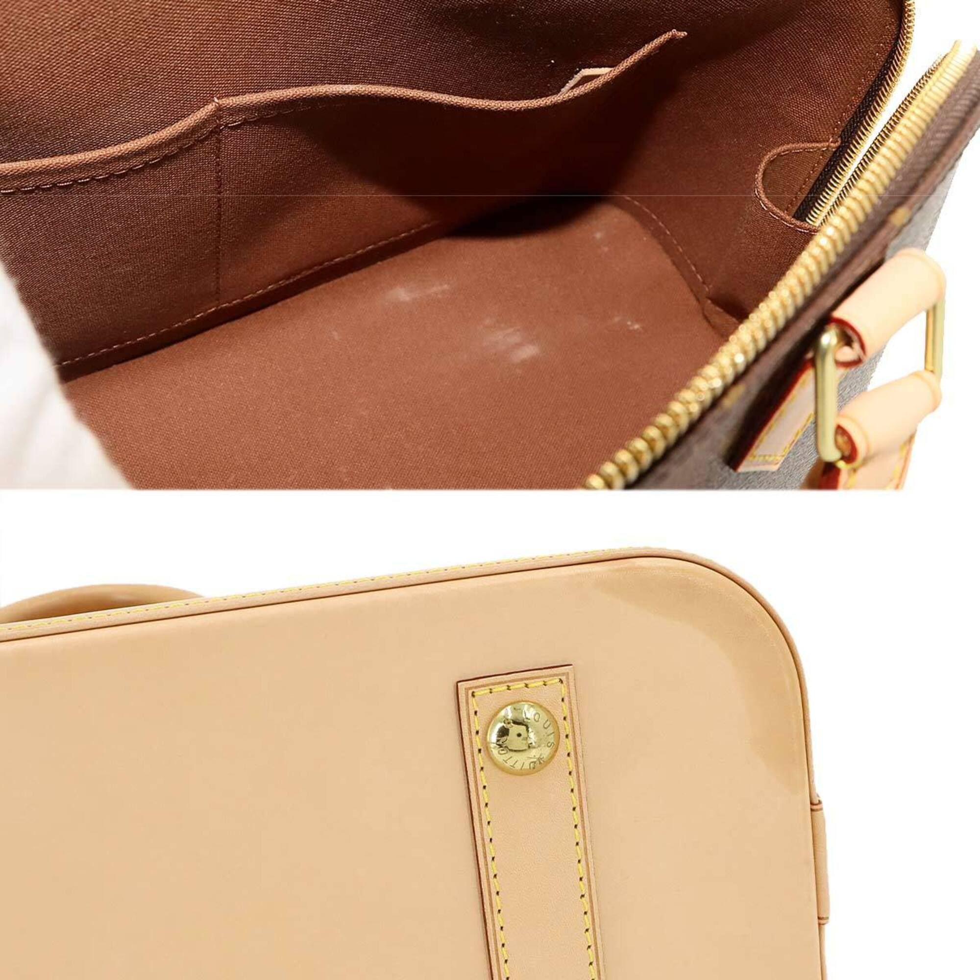 Monogram Monogram Handbag (Pre-Owned) - Louis Vuitton - Modalova