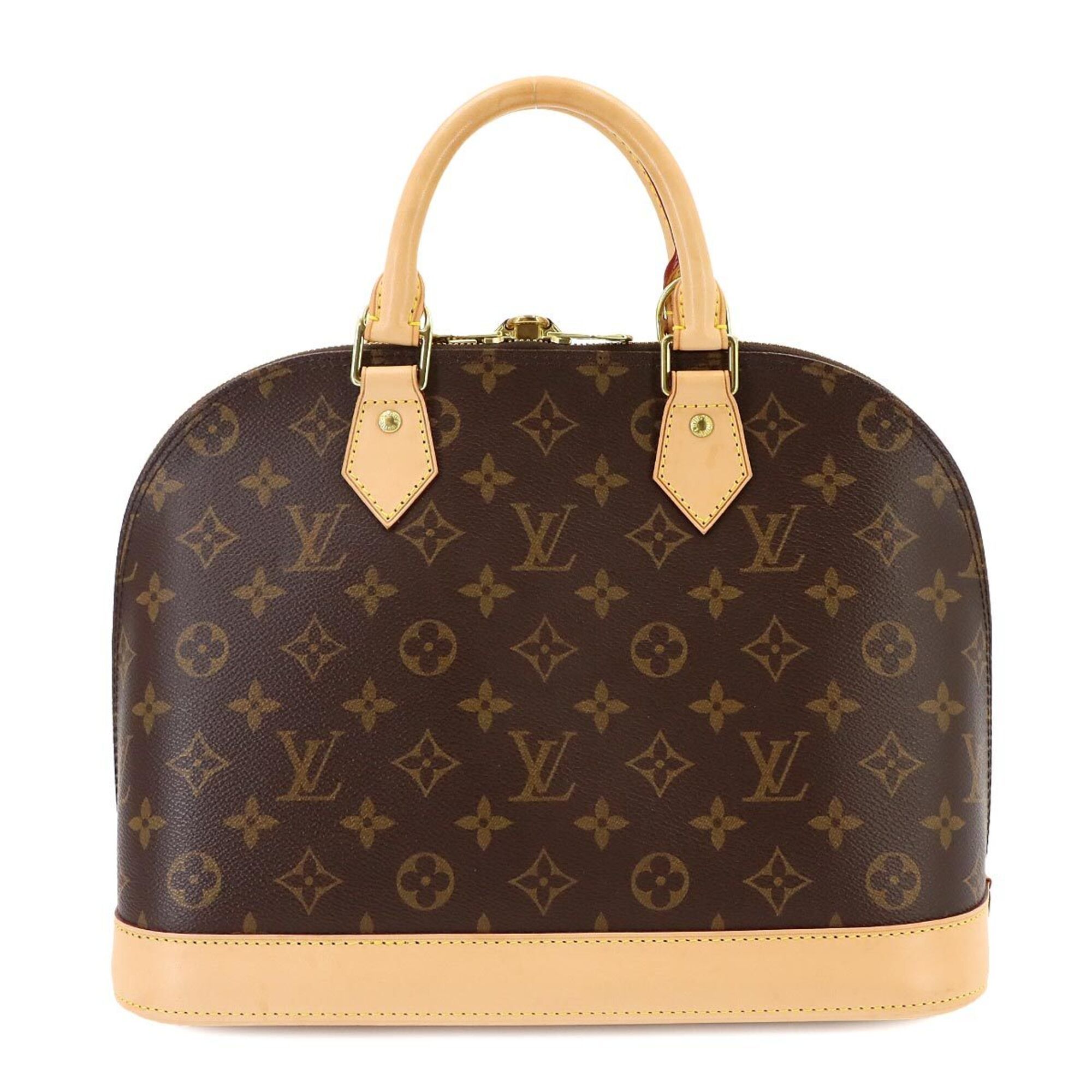 Monogram Monogram Handbag (Pre-Owned) - Louis Vuitton - Modalova