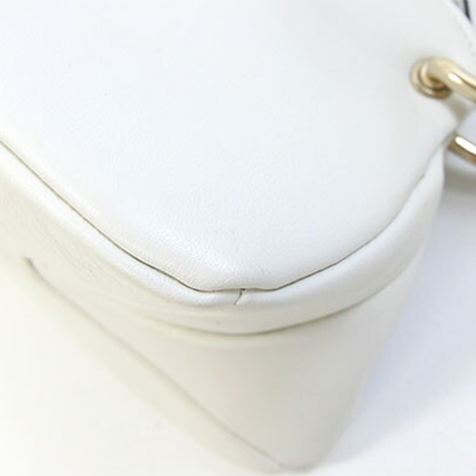 Leather Handbag (Pre-Owned) - Chloé - Modalova