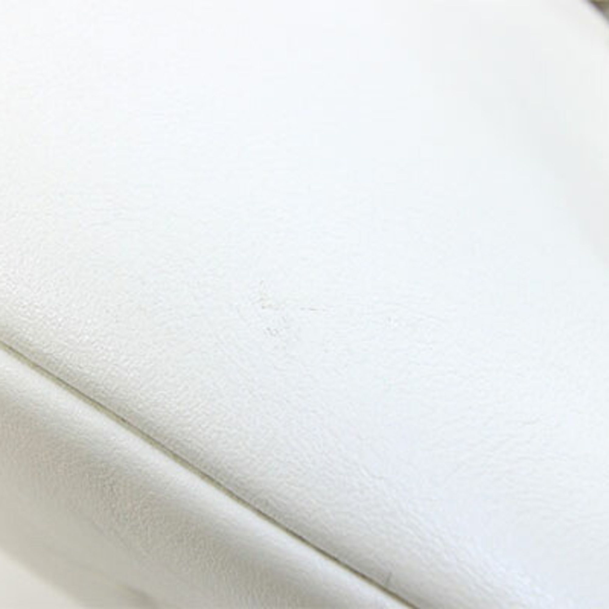 Leather Handbag (Pre-Owned) - Chloé - Modalova