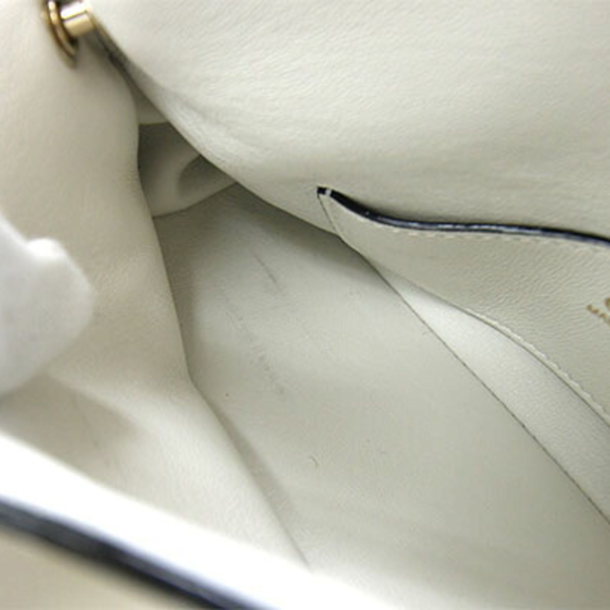 Leather Handbag (Pre-Owned) - Chloé - Modalova