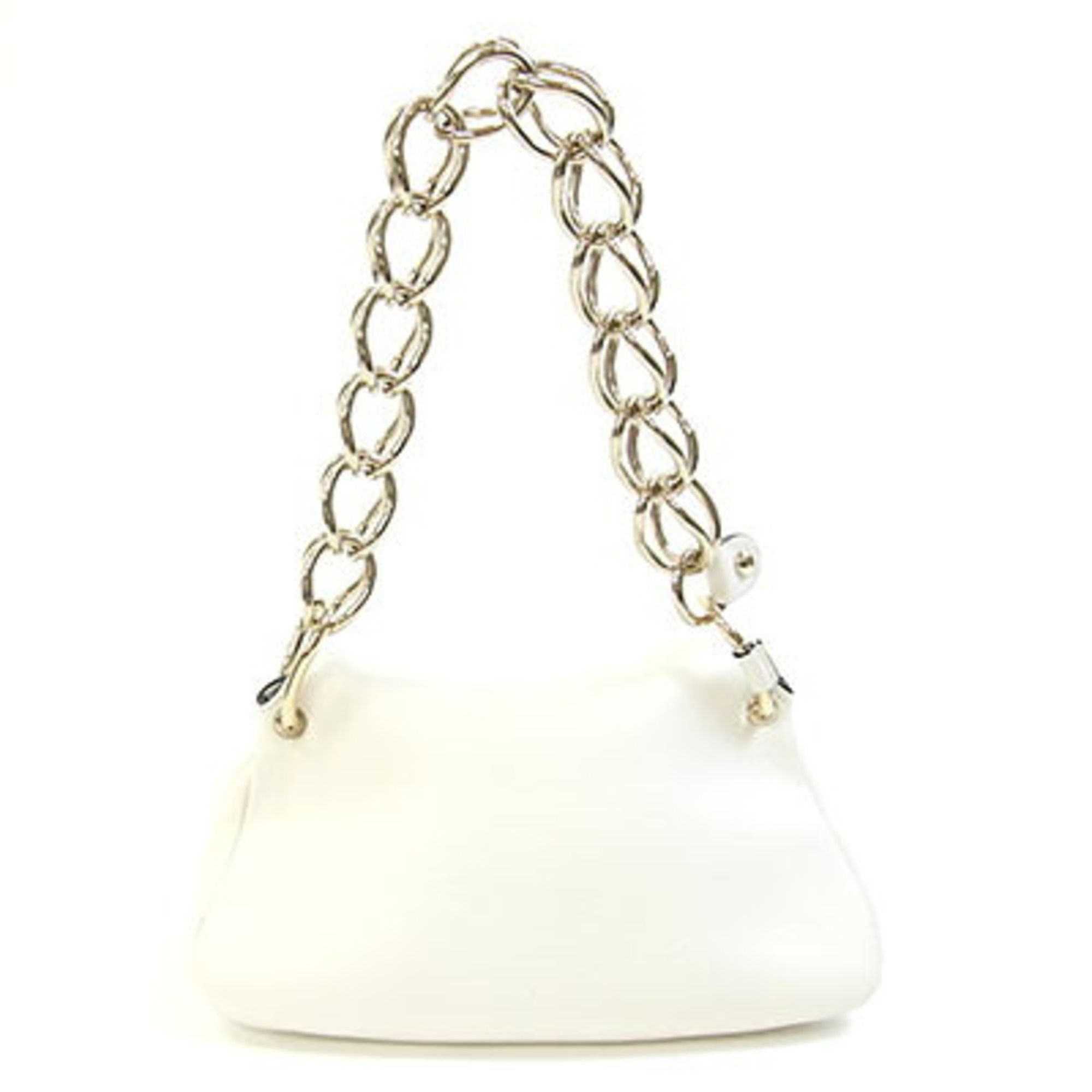 Leather Handbag (Pre-Owned) - Chloé - Modalova