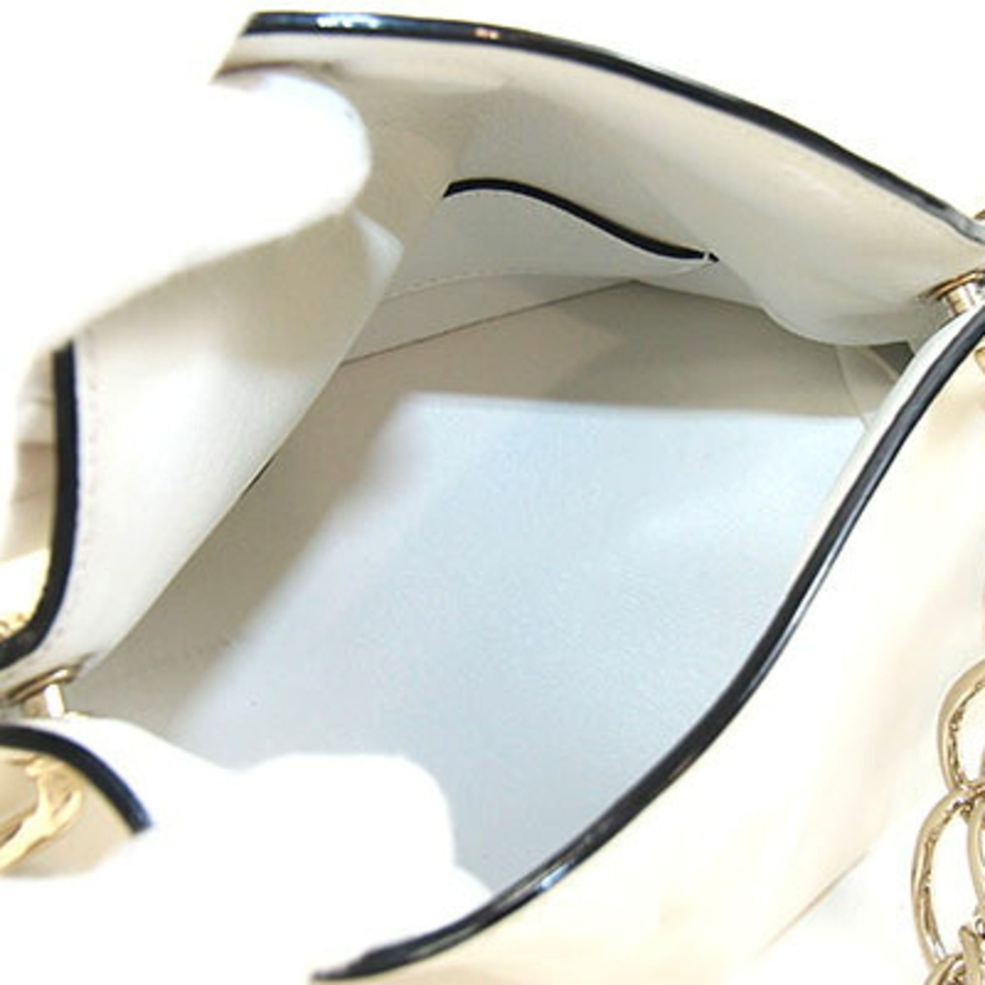 Leather Handbag (Pre-Owned) - Chloé - Modalova