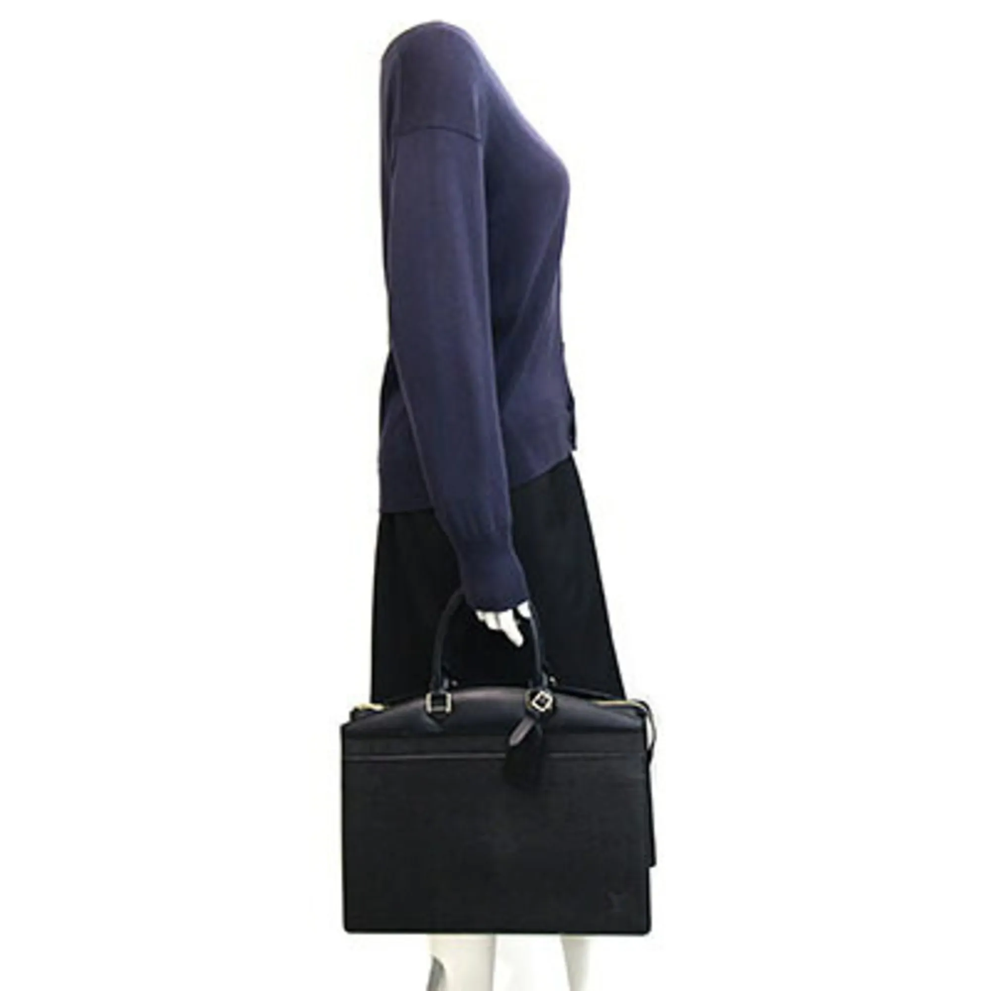 Epi Epi Leather Handbag (Pre-Owned) - Louis Vuitton - Modalova