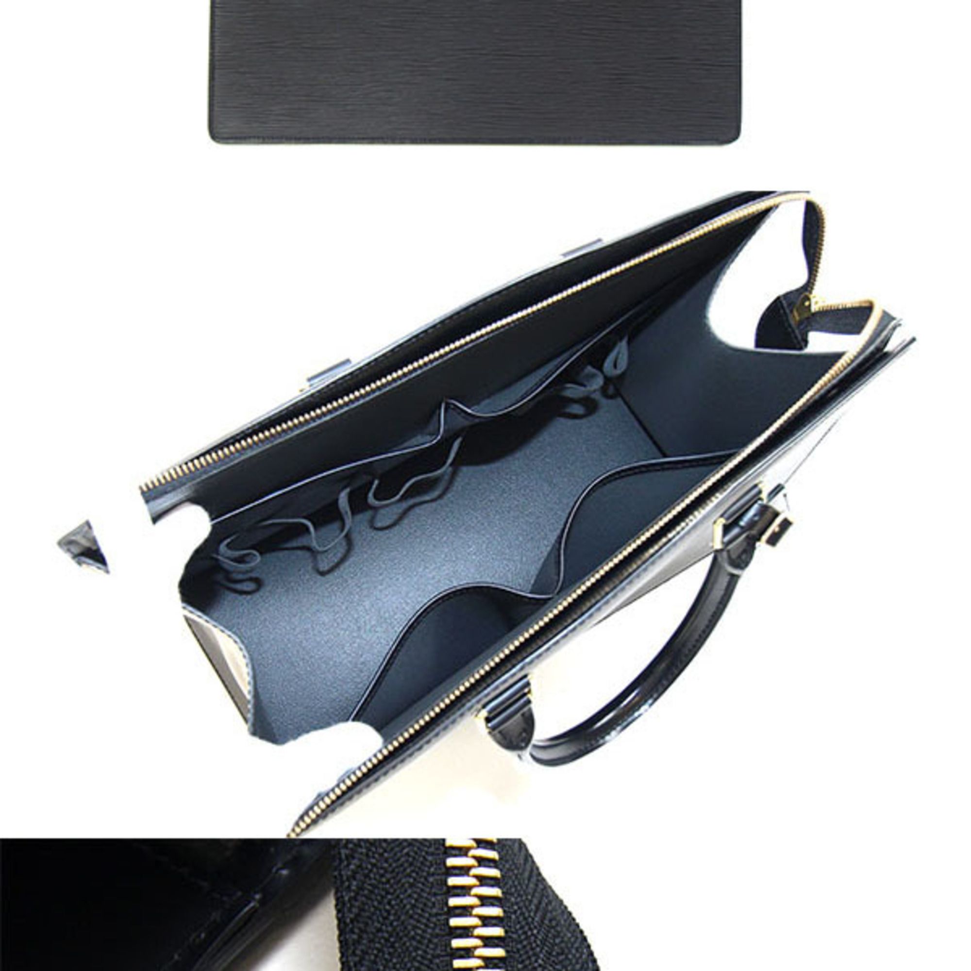 Epi Epi Leather Handbag (Pre-Owned) - Louis Vuitton - Modalova