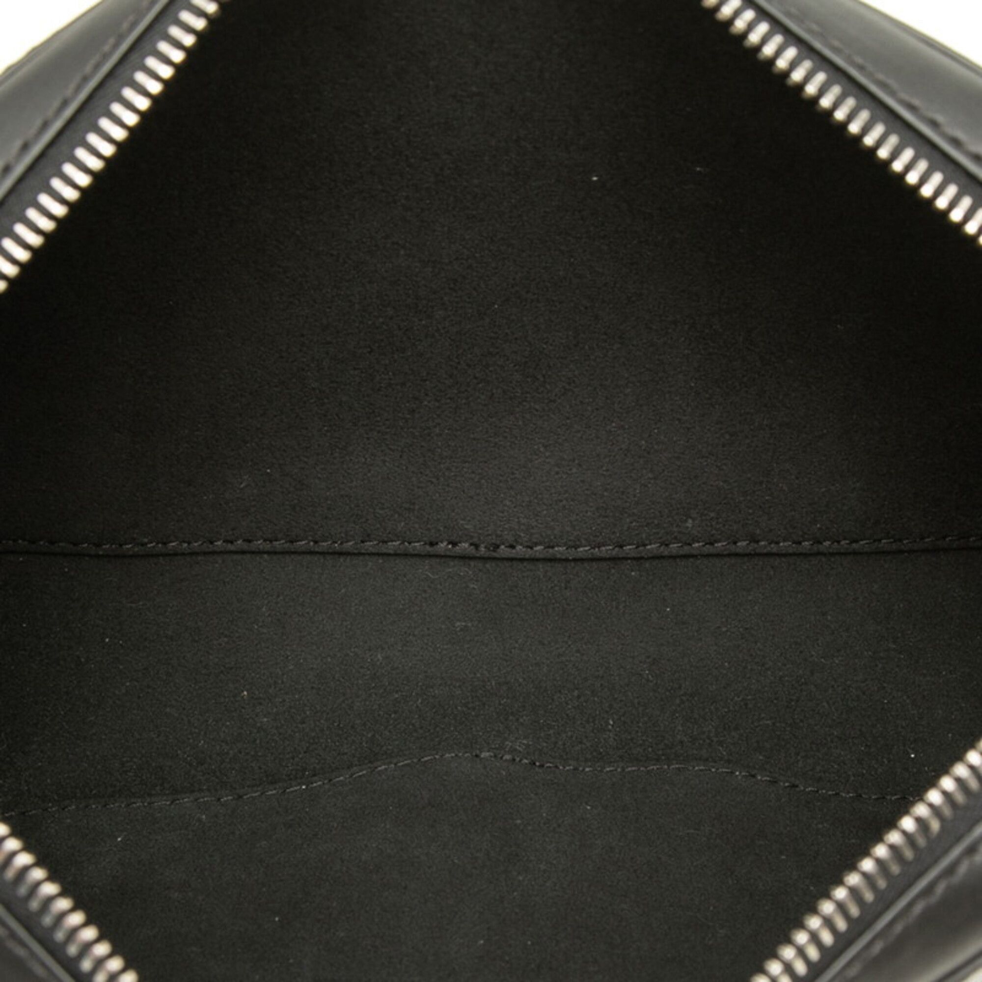 Leather Shoulder Bag (Pre-Owned) - Valentino - Modalova