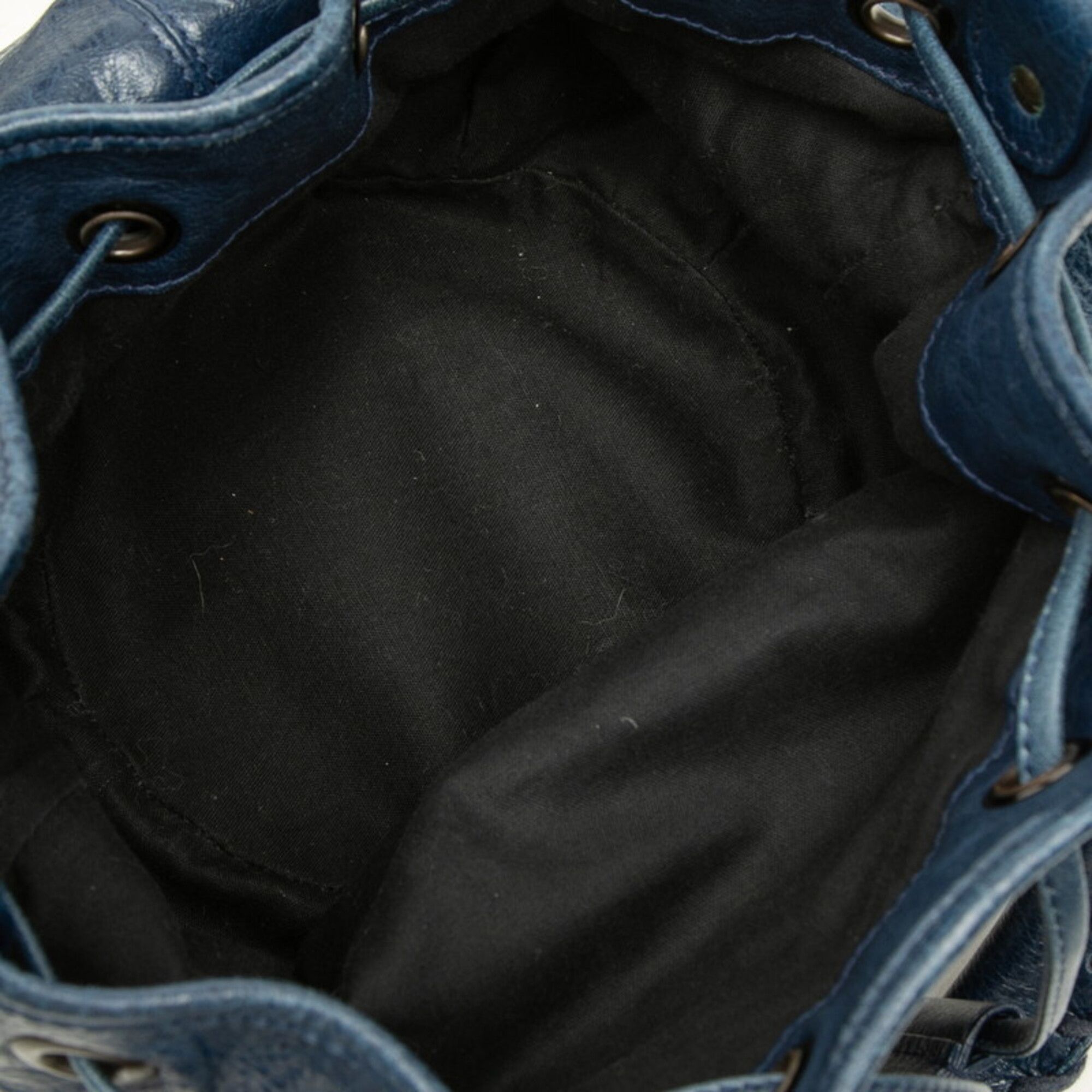Leather Handbag Shoulder Bag (Pre-Owned) - Balenciaga - Modalova