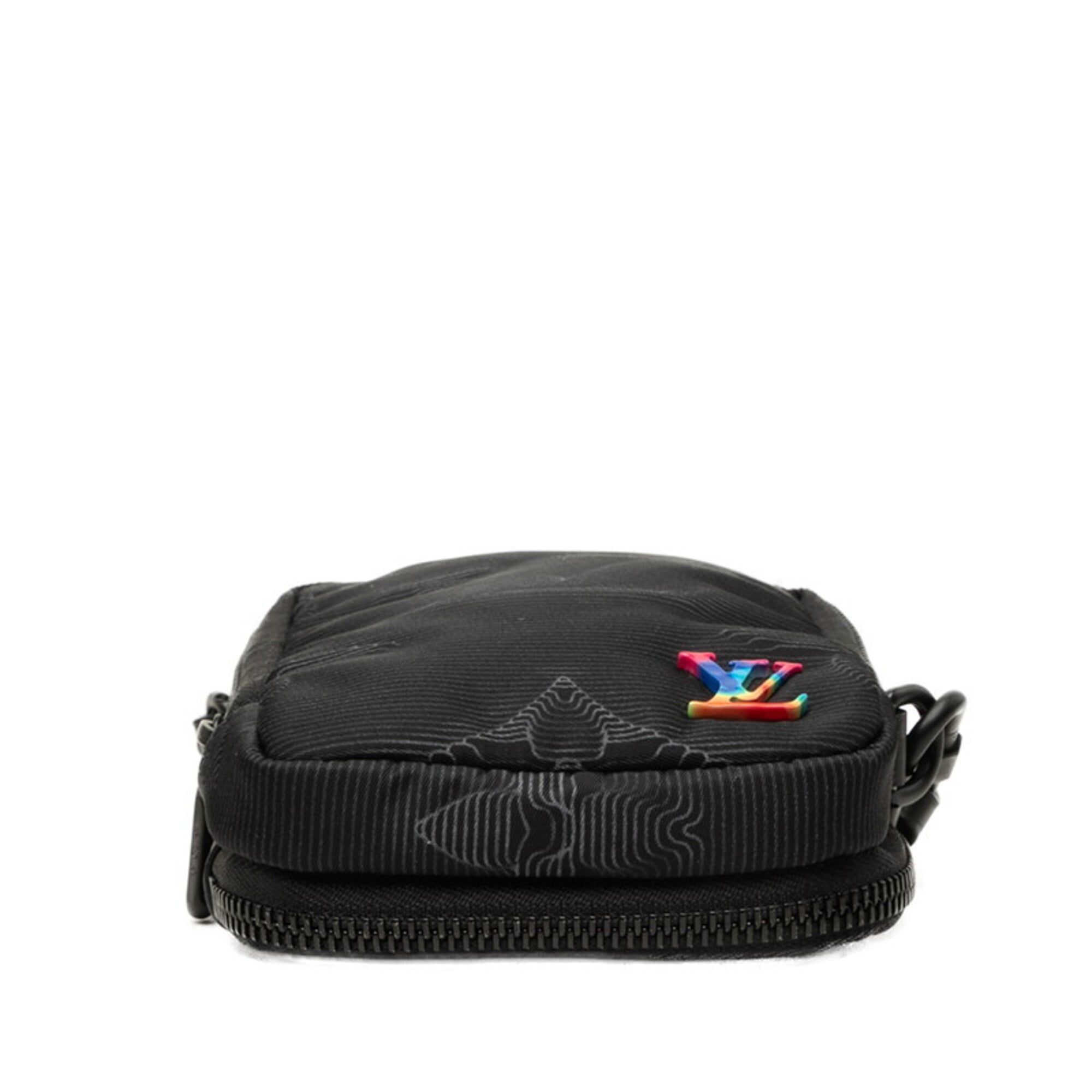 Nylon Shoulder Bag (Pre-Owned) - Louis Vuitton - Modalova
