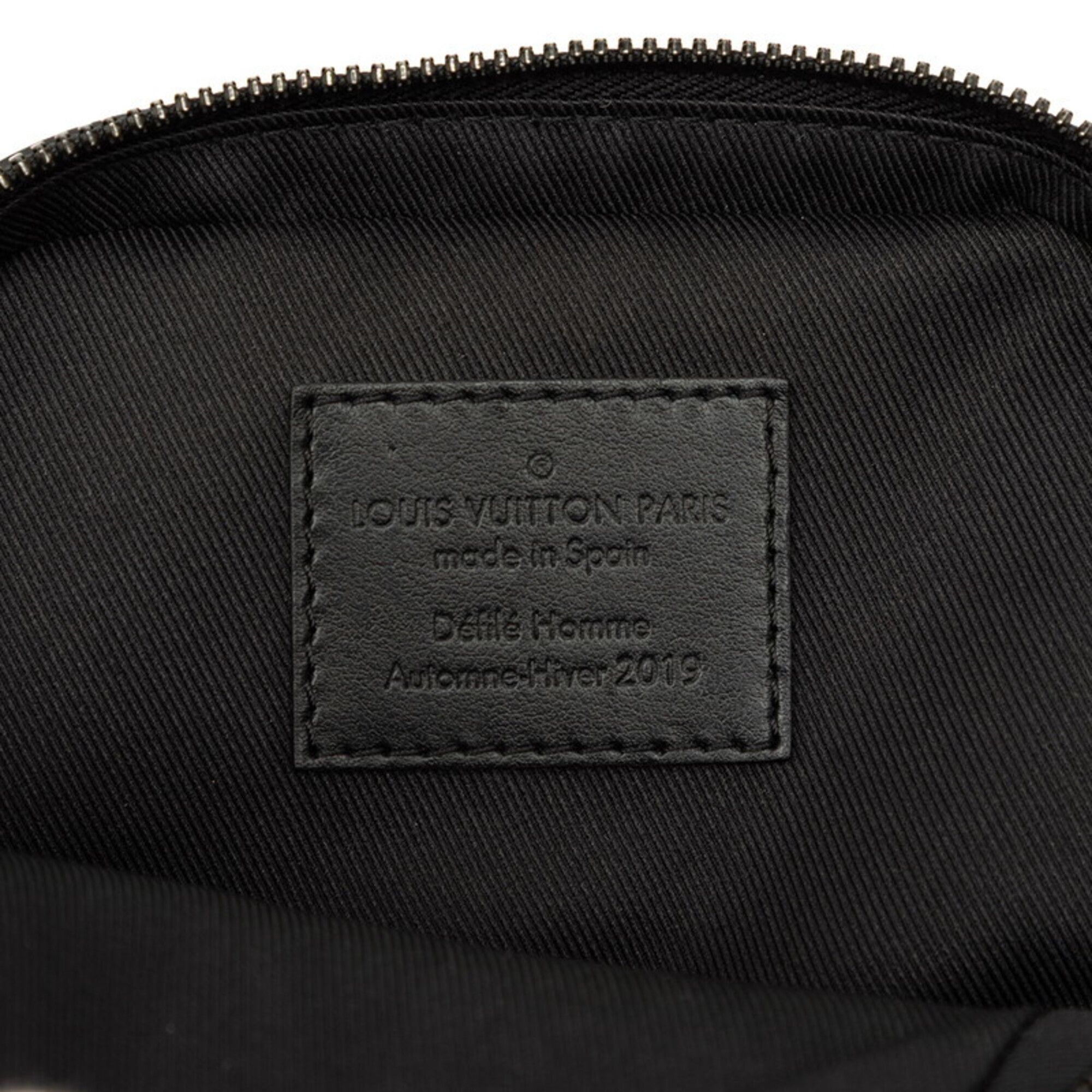 Leather Shoulder Bag (Pre-Owned) - Louis Vuitton - Modalova