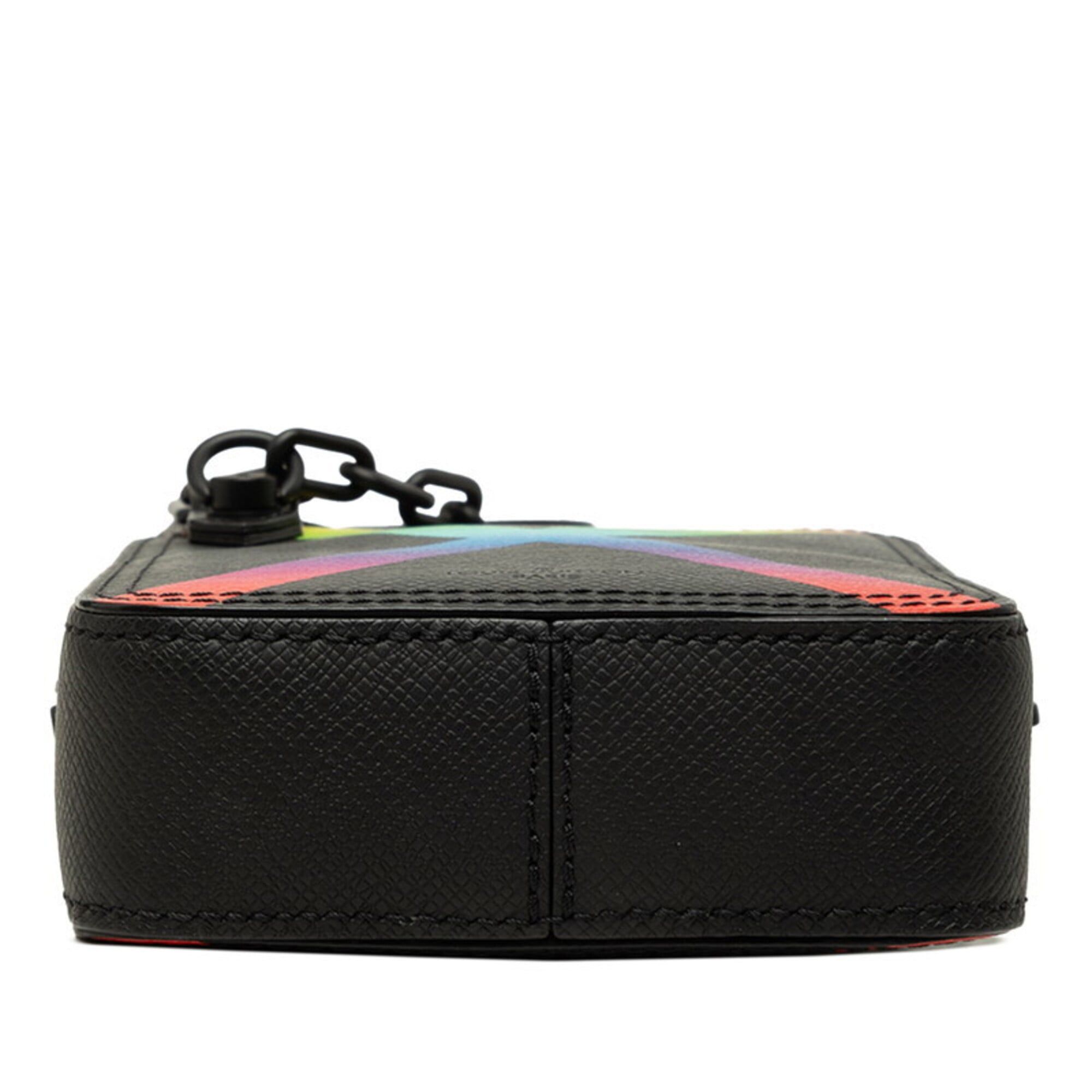 Leather Shoulder Bag (Pre-Owned) - Louis Vuitton - Modalova
