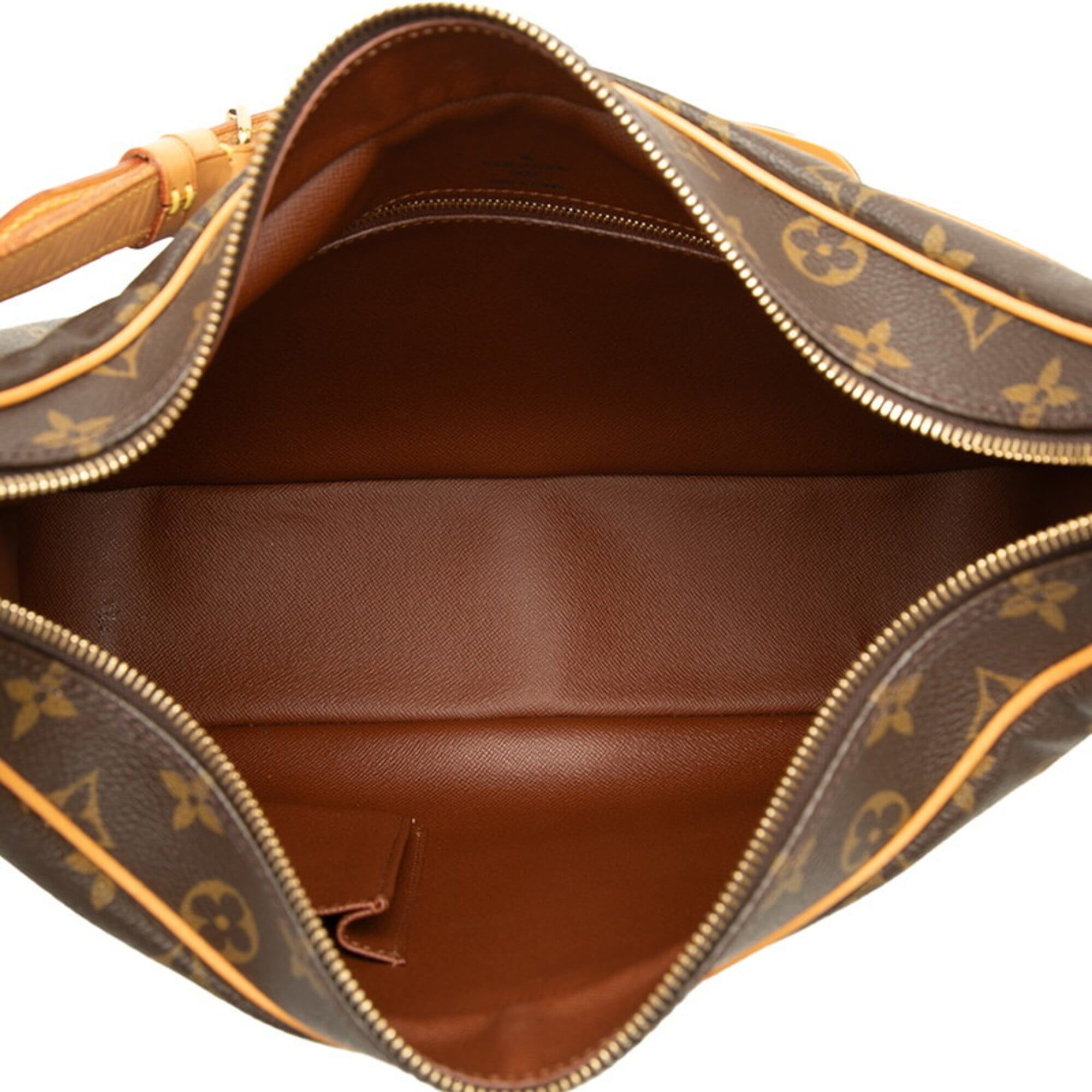 Pvc Leather Shoulder Bag (Pre-Owned) - Louis Vuitton - Modalova