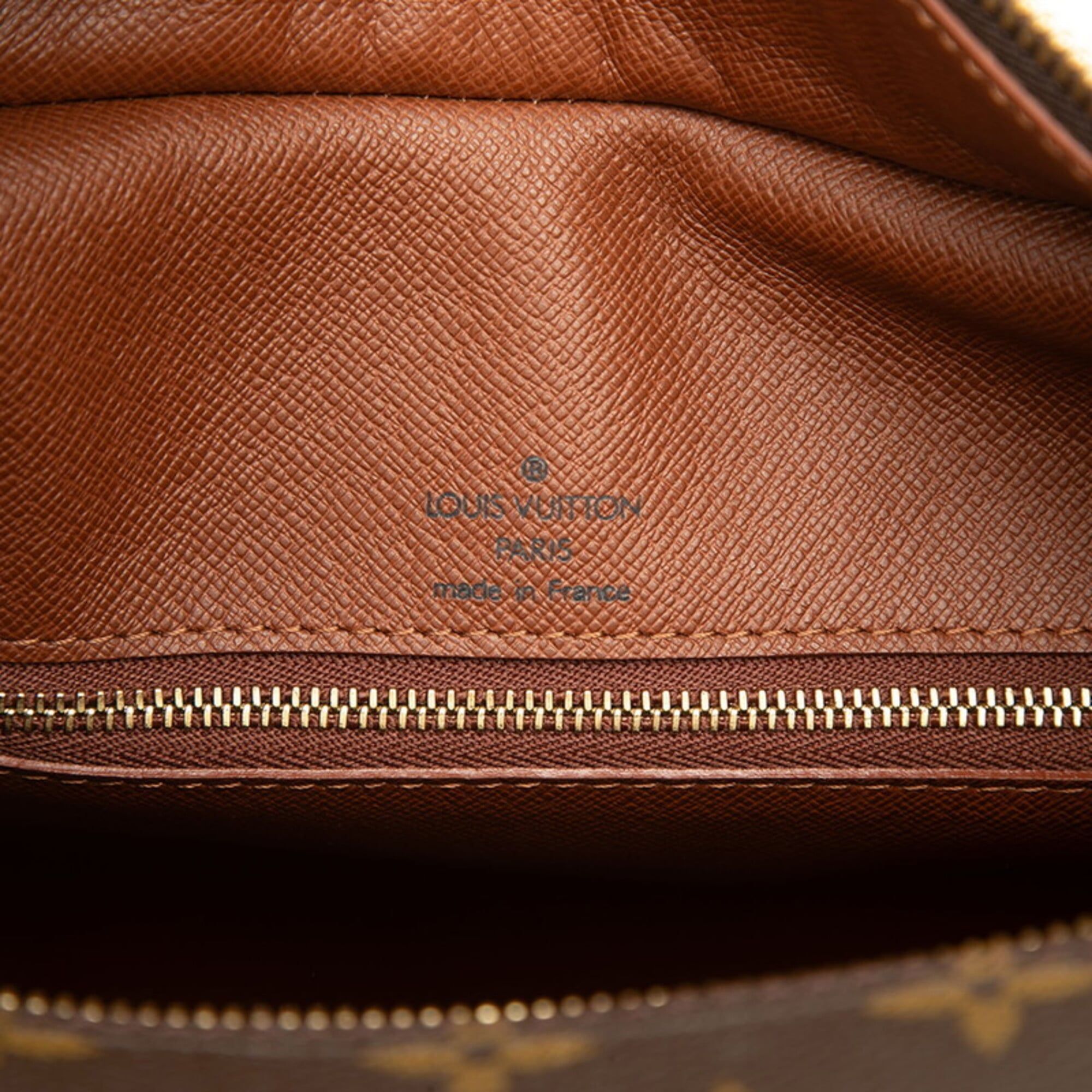 Pvc Leather Shoulder Bag (Pre-Owned) - Louis Vuitton - Modalova