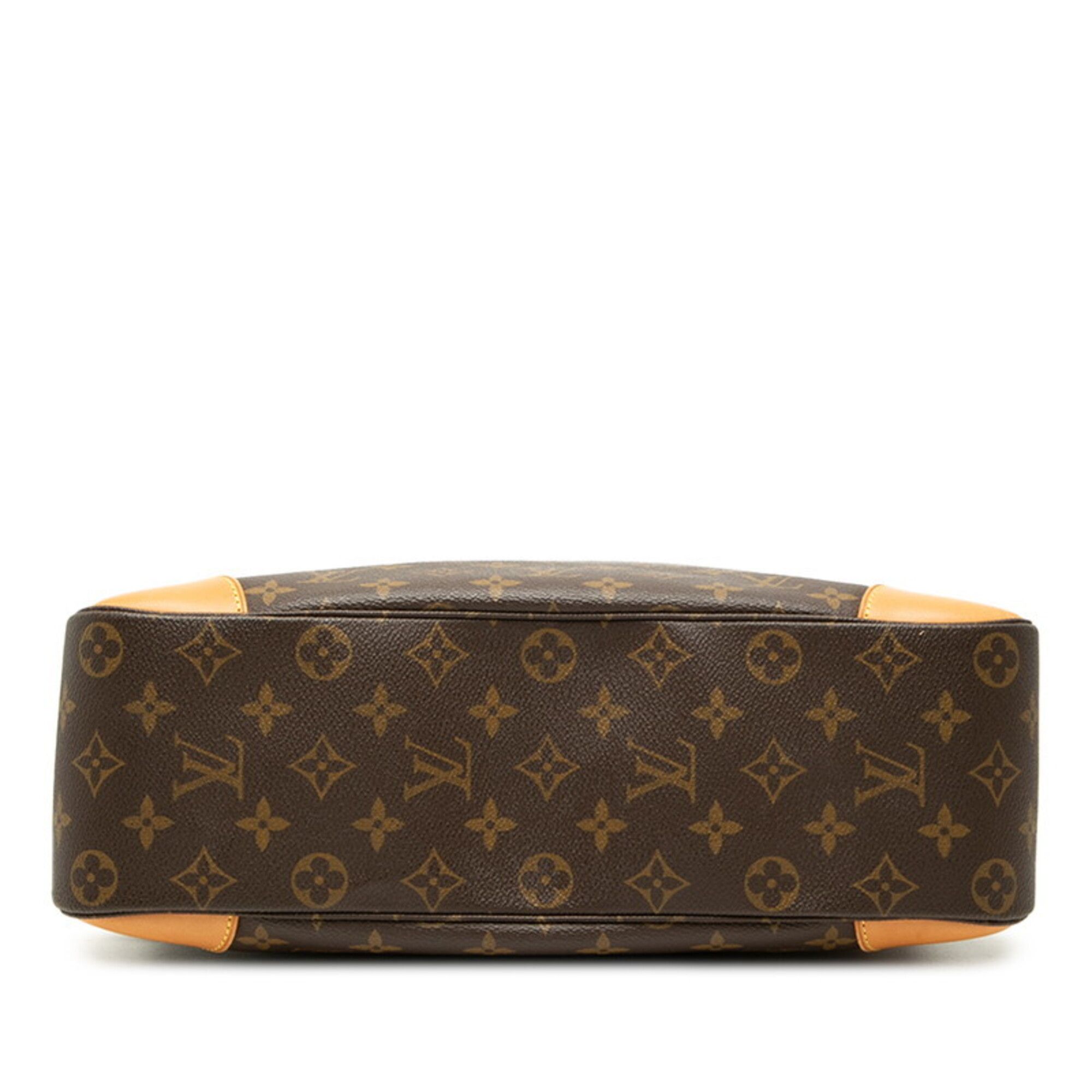 Pvc Leather Shoulder Bag (Pre-Owned) - Louis Vuitton - Modalova