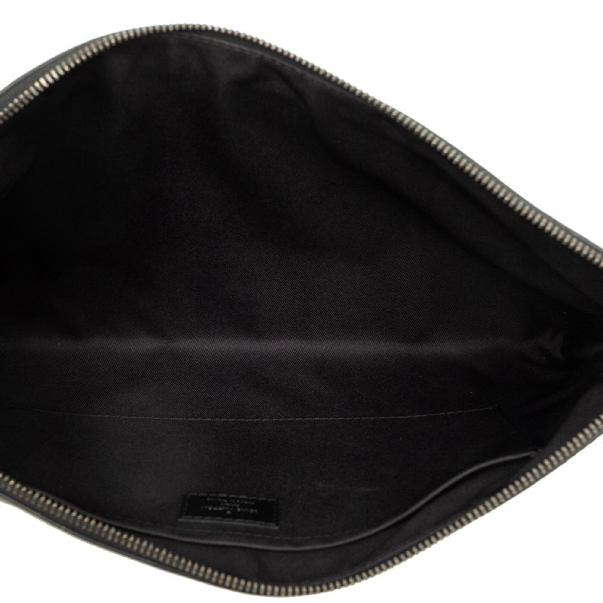 Pvc Leather Clutch Bag (Pre-Owned) - Louis Vuitton - Modalova